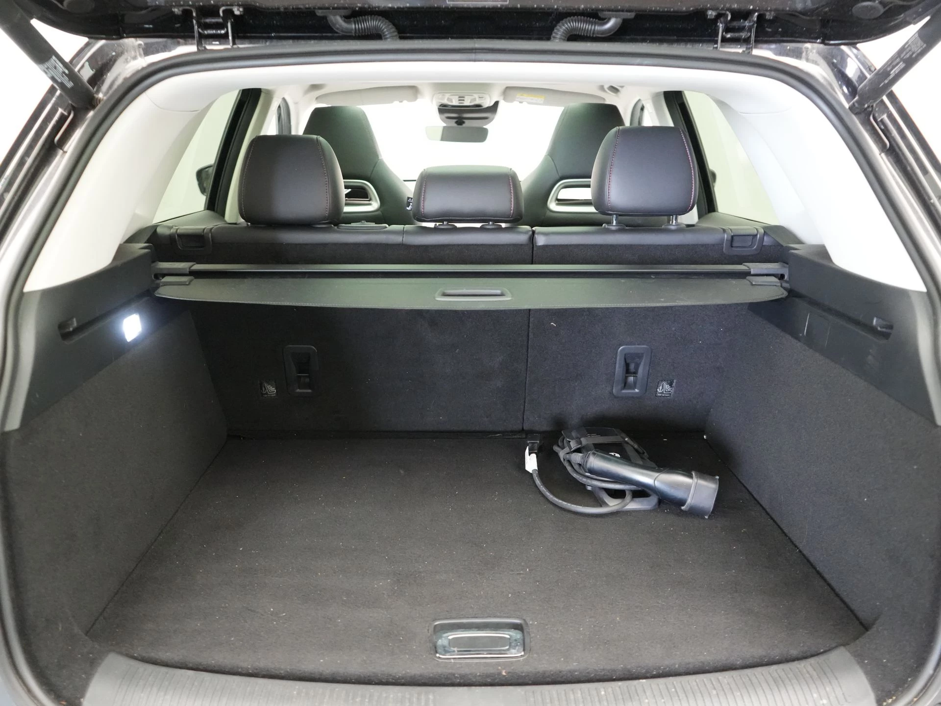 Hoofdafbeelding MG EHS