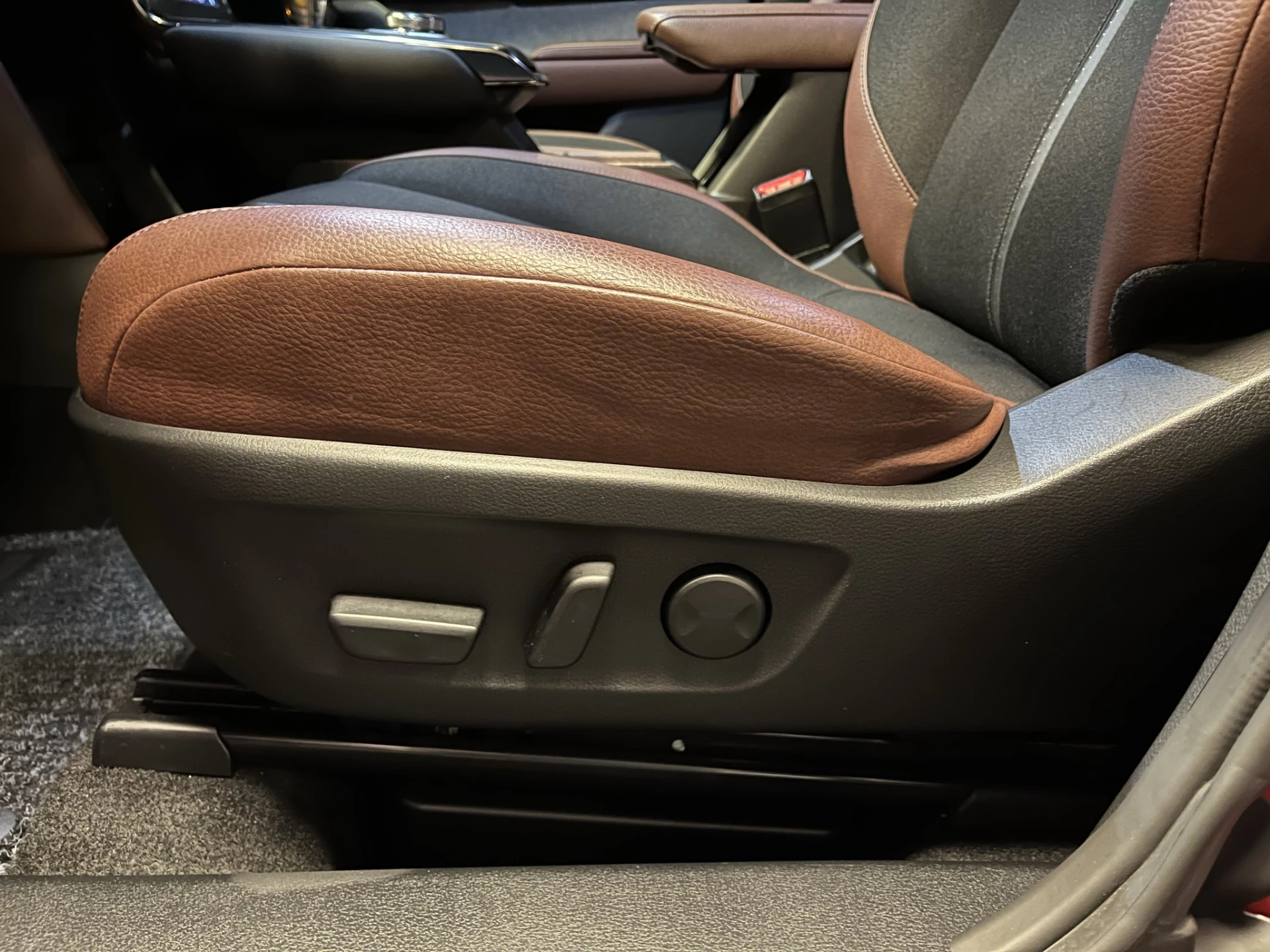 Hoofdafbeelding Mazda MX-30