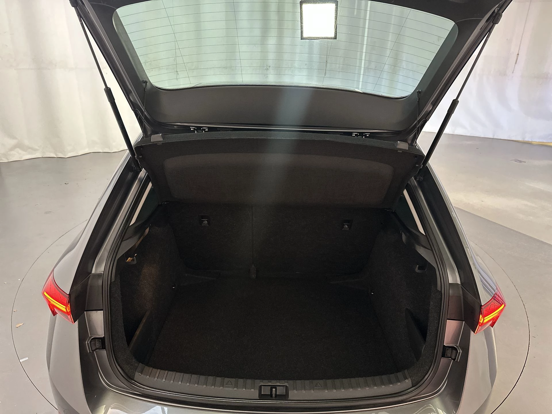Hoofdafbeelding Škoda Scala