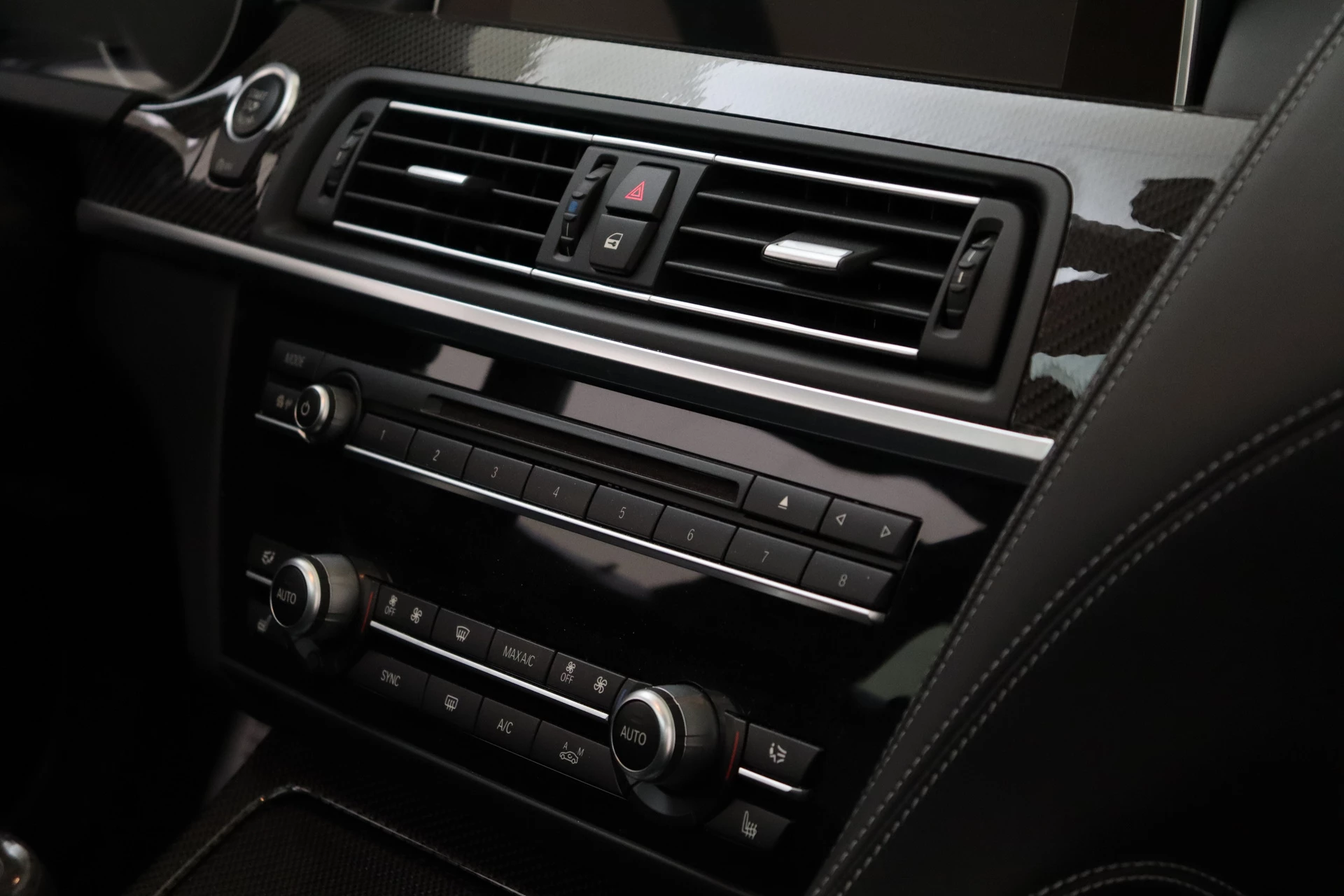 Hoofdafbeelding BMW 6 Serie