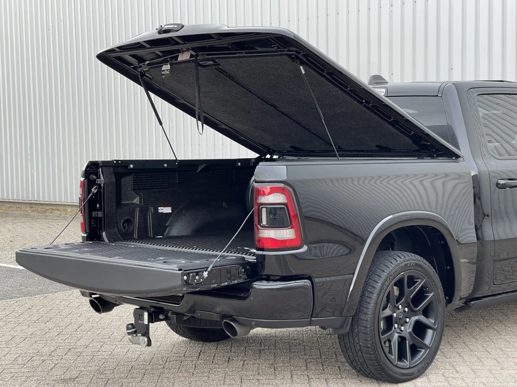 Hoofdafbeelding Dodge Ram Pick-Up