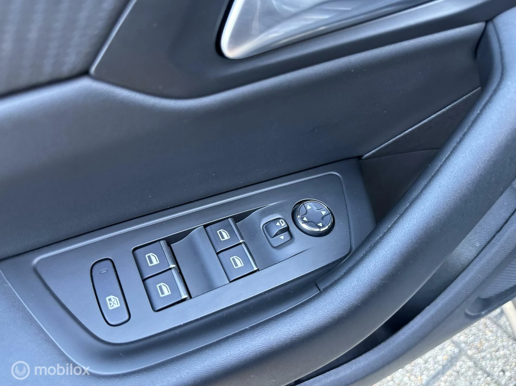 Hoofdafbeelding Peugeot 508