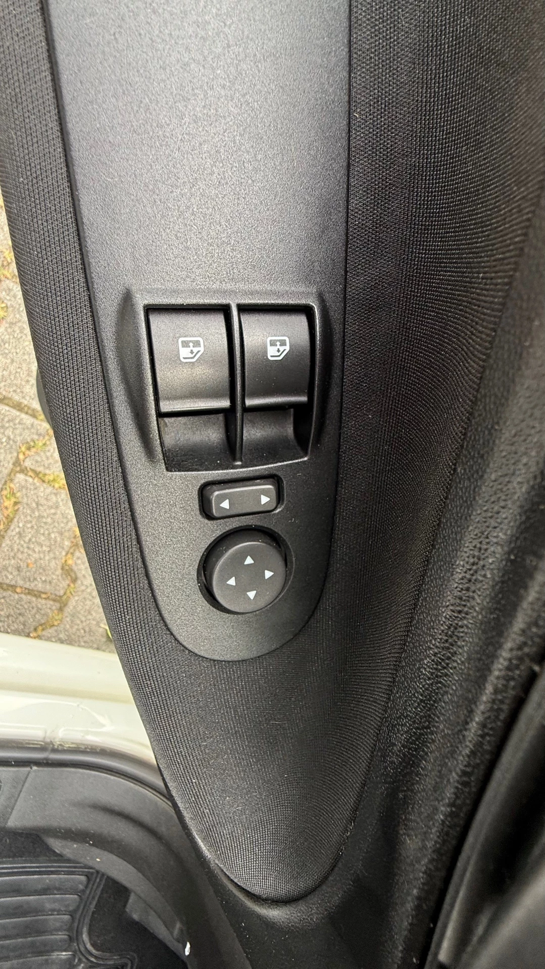Hoofdafbeelding Fiat Punto