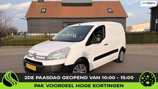 Citroen Berlingo 1.6 e-HDI 500 Comfort Airco Cr.Contr Schuifdeur Trekhaak