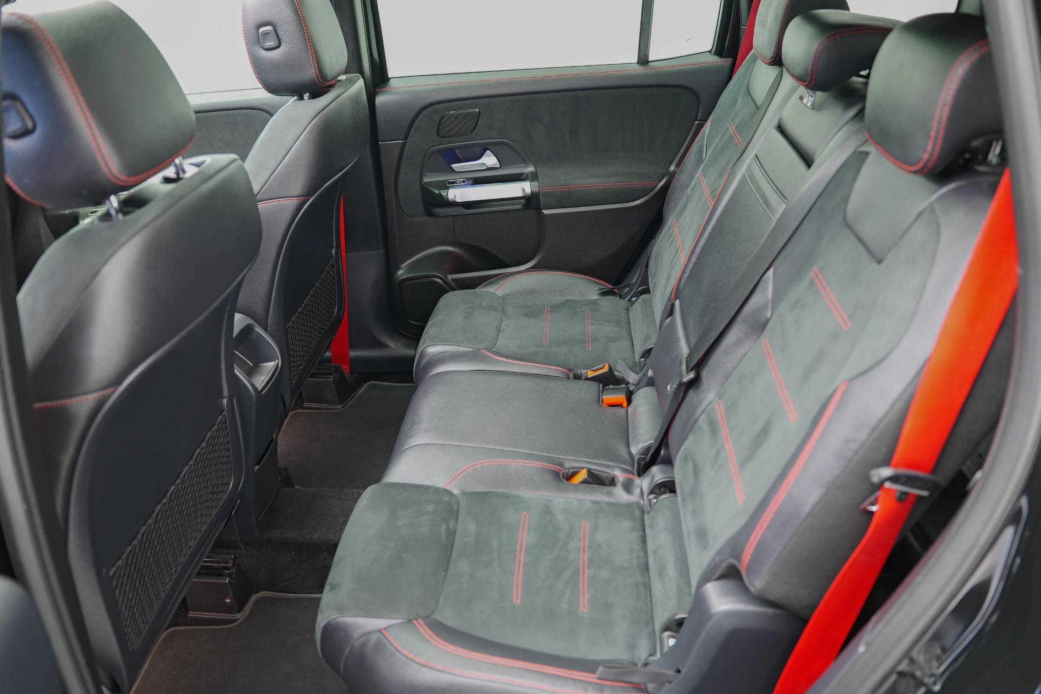 Hoofdafbeelding Mercedes-Benz GLB