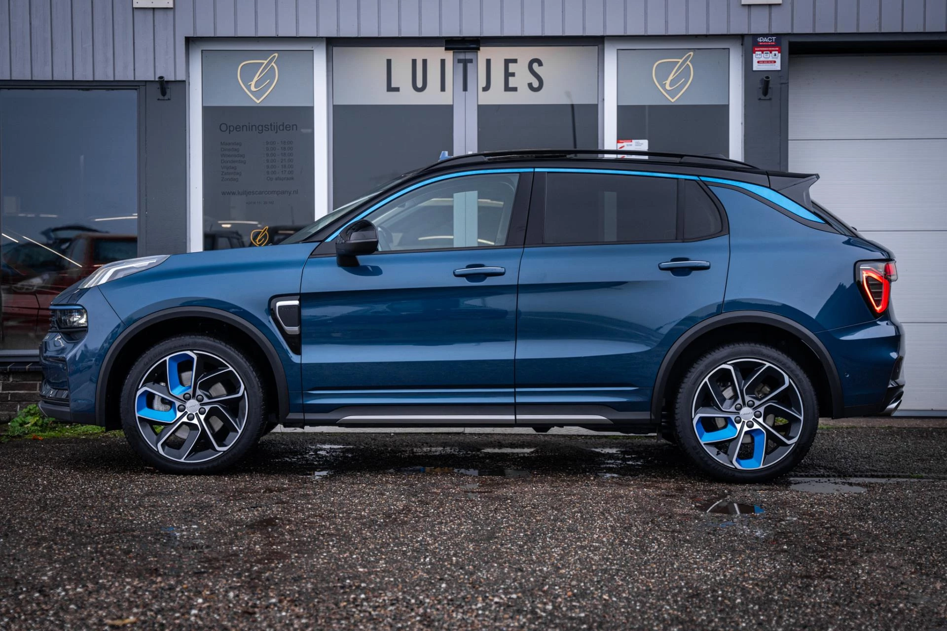 Hoofdafbeelding Lynk & Co 01