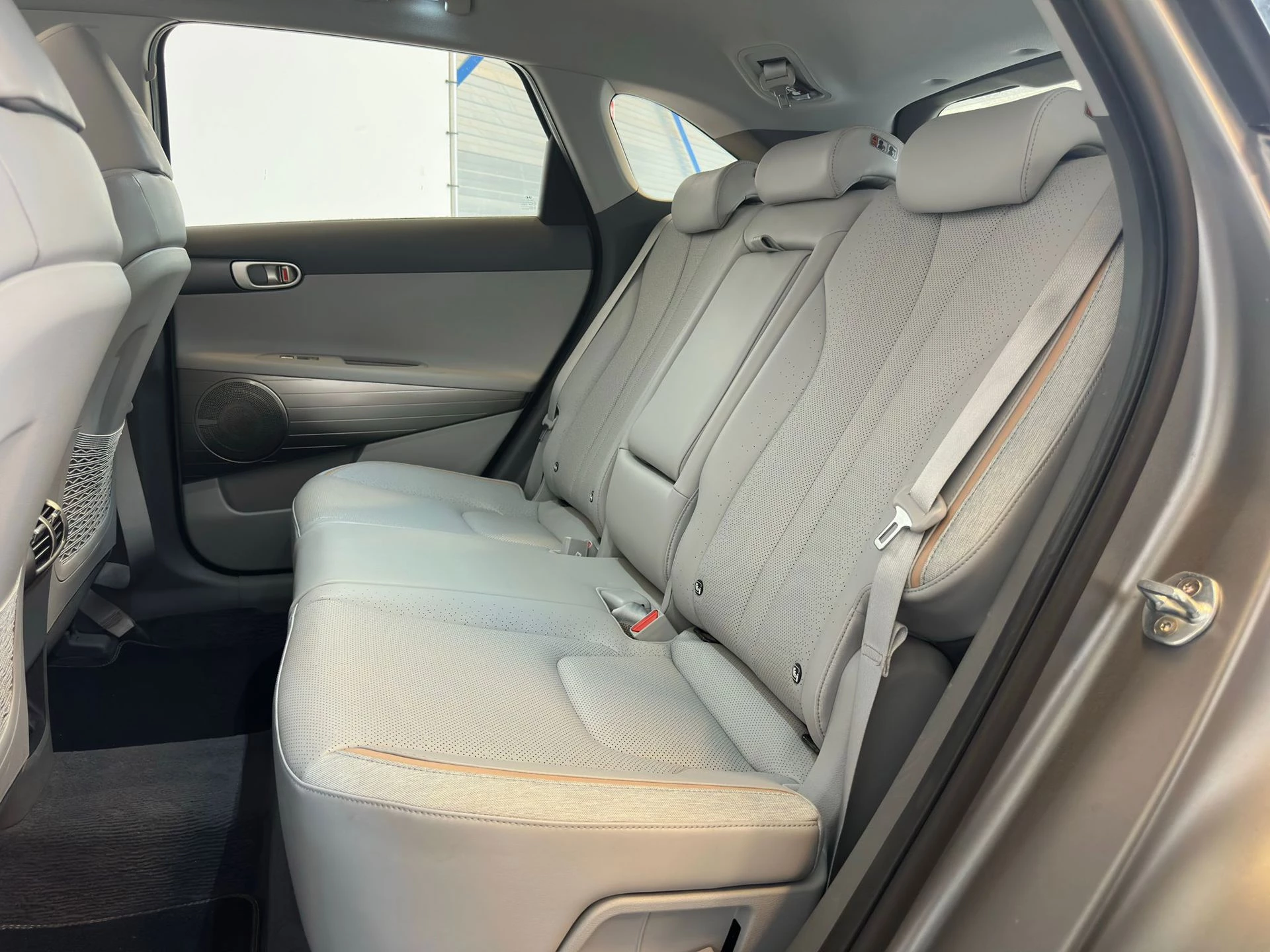 Hoofdafbeelding Hyundai Nexo