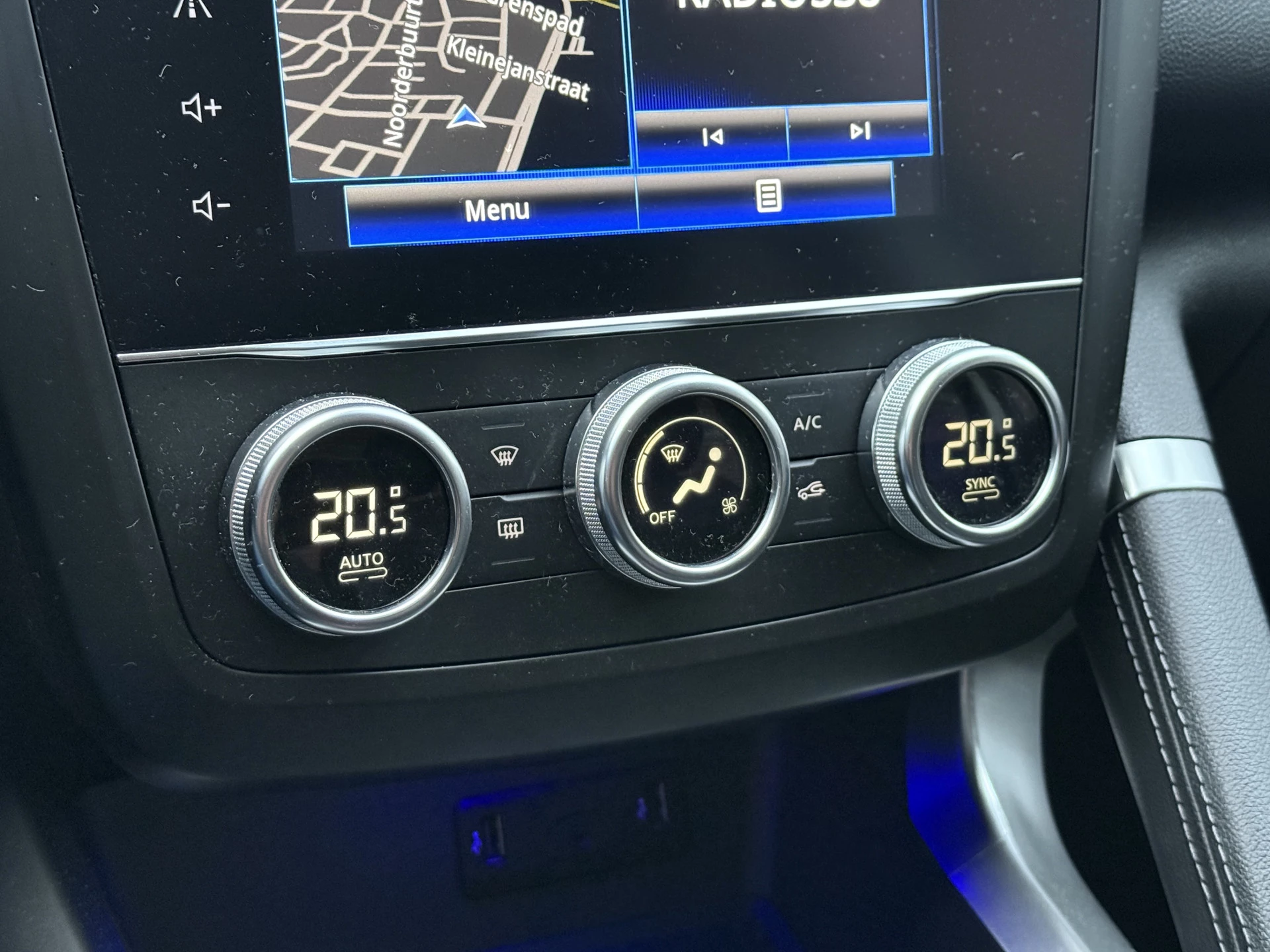 Hoofdafbeelding Renault Kadjar