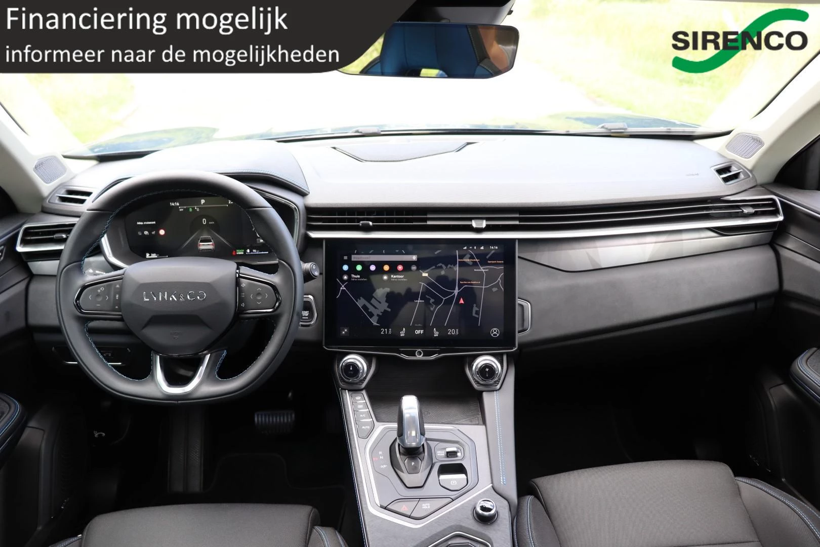 Hoofdafbeelding Lynk & Co 01