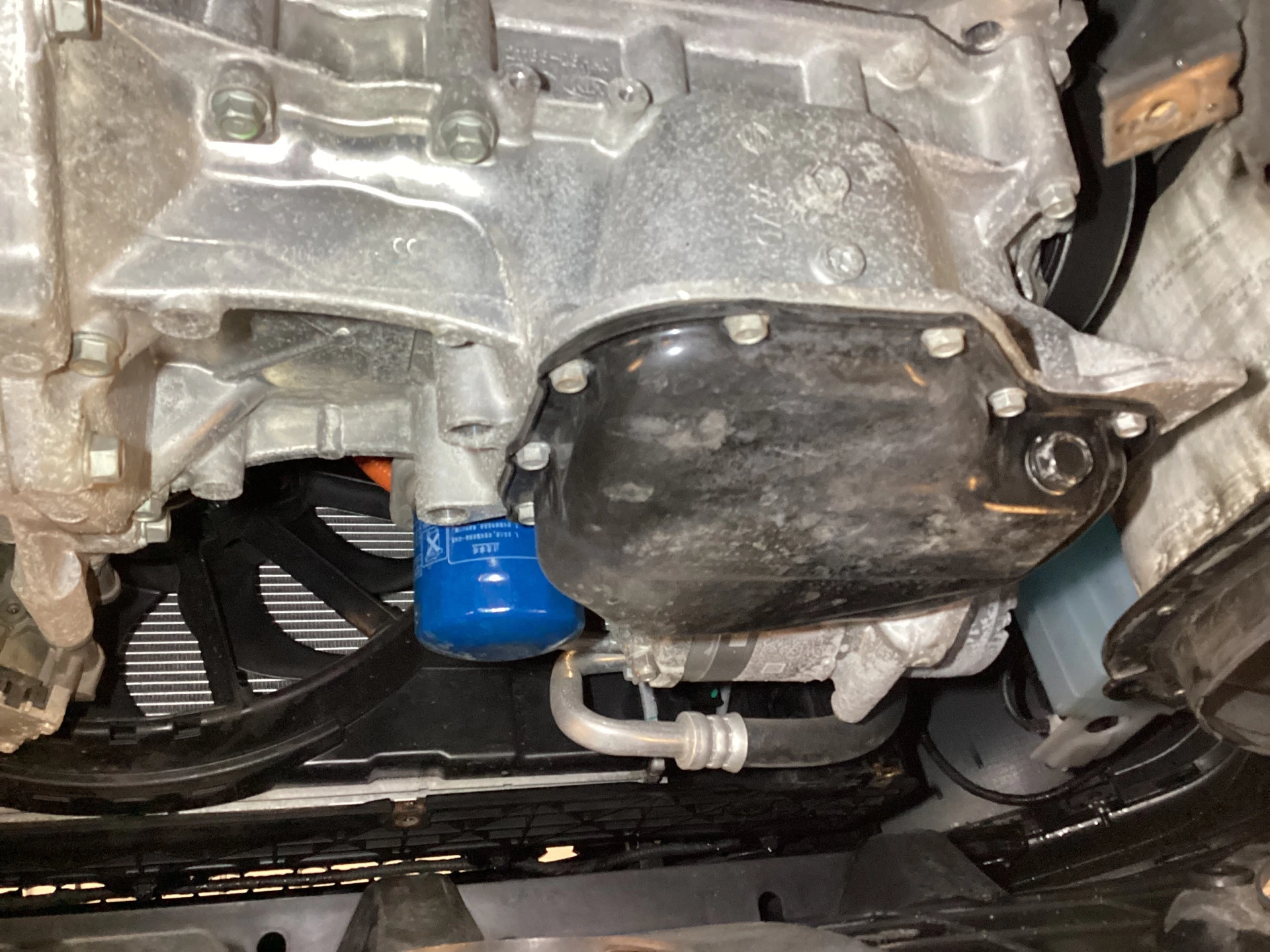 Hoofdafbeelding Kia XCeed