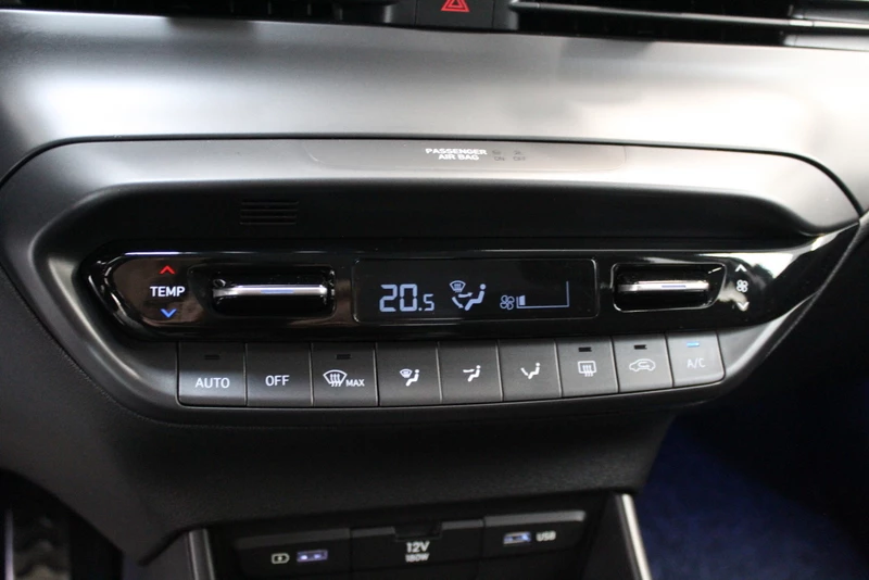 Hoofdafbeelding Hyundai Bayon