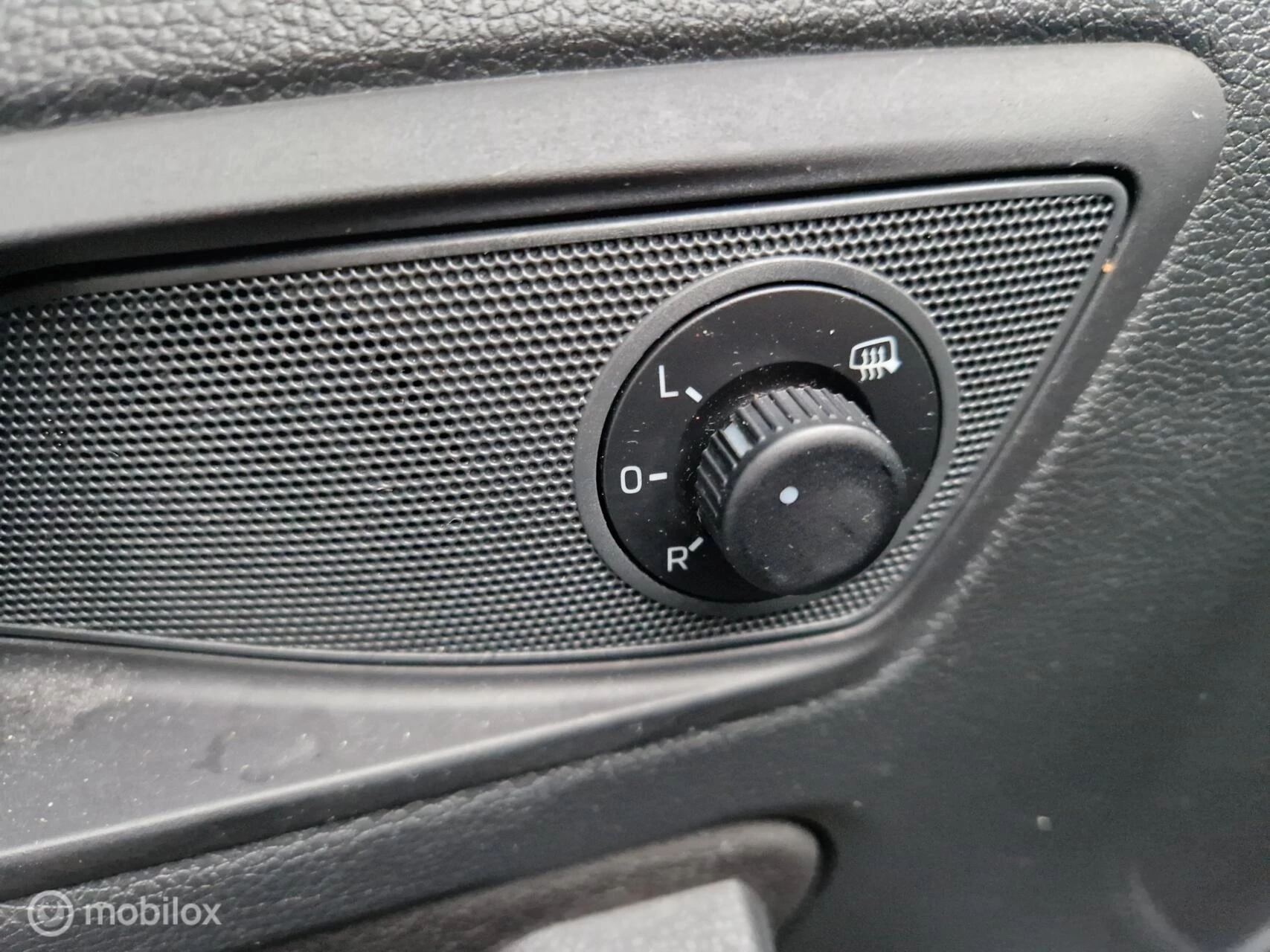 Hoofdafbeelding Škoda Yeti