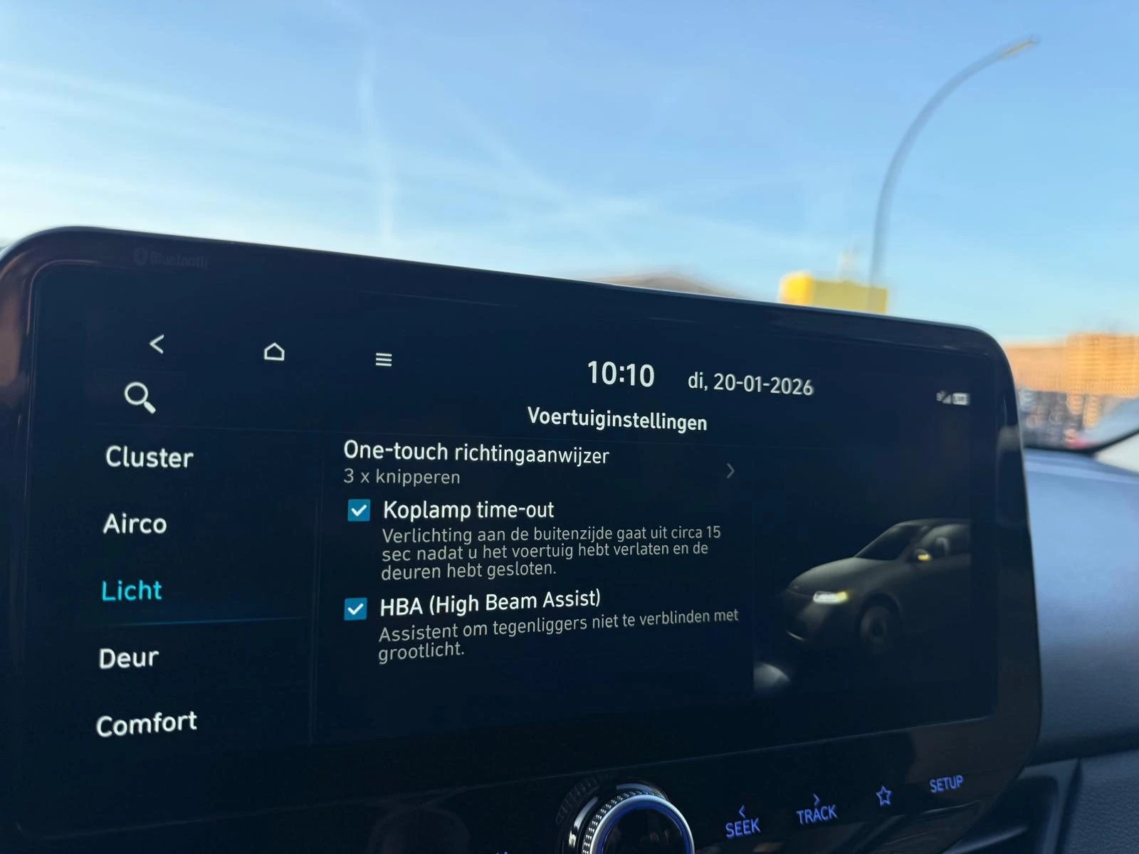 Hoofdafbeelding Hyundai i30