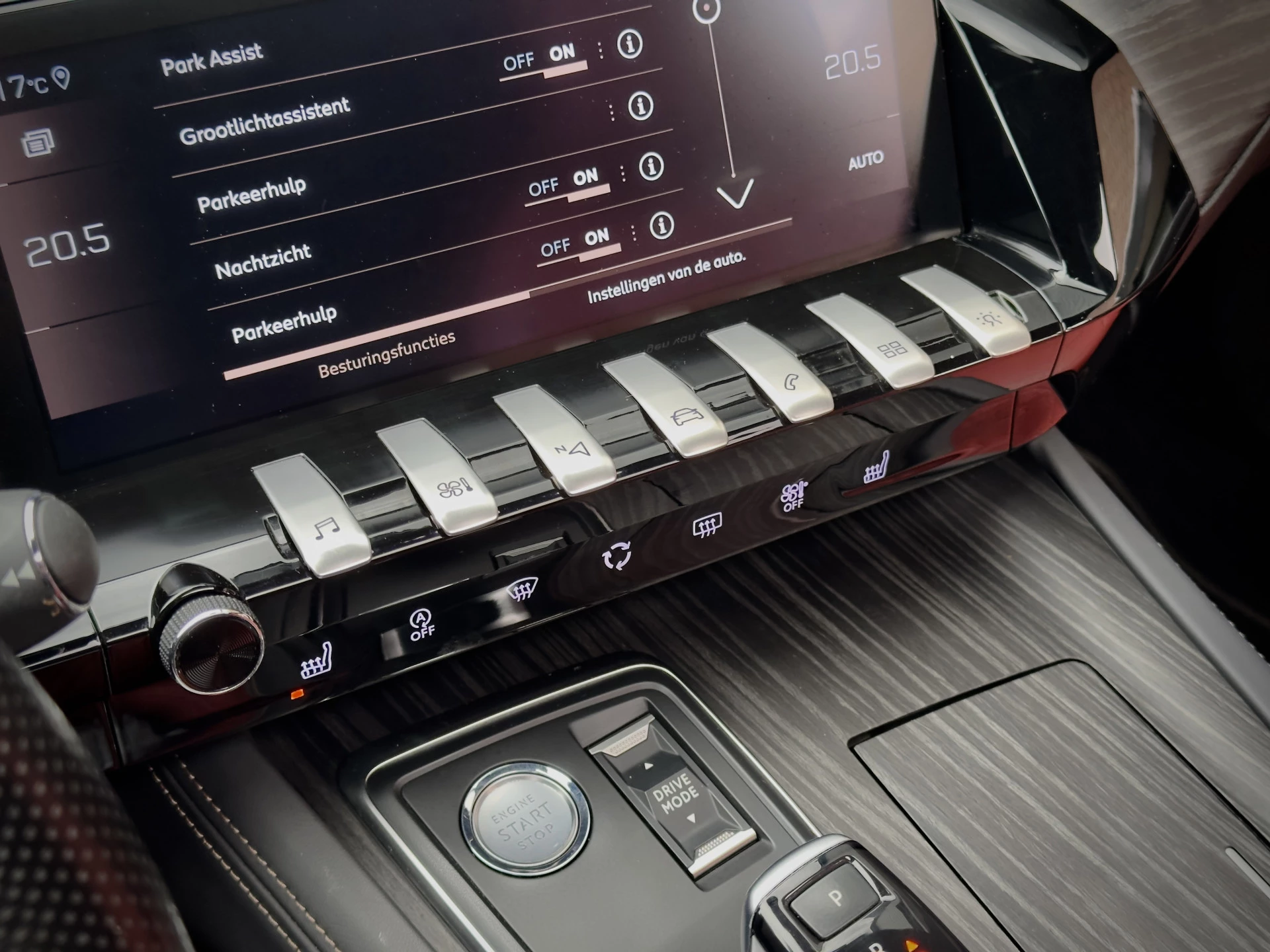 Hoofdafbeelding Peugeot 508