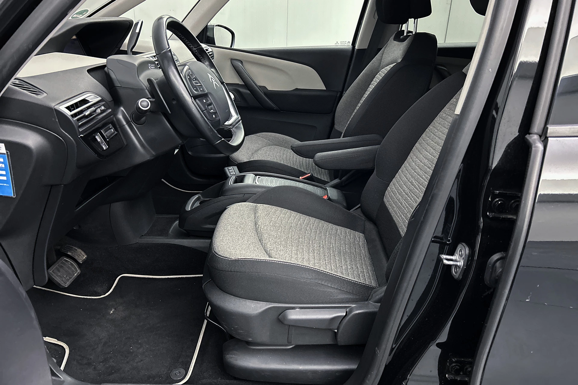 Hoofdafbeelding Citroën Grand C4 Spacetourer