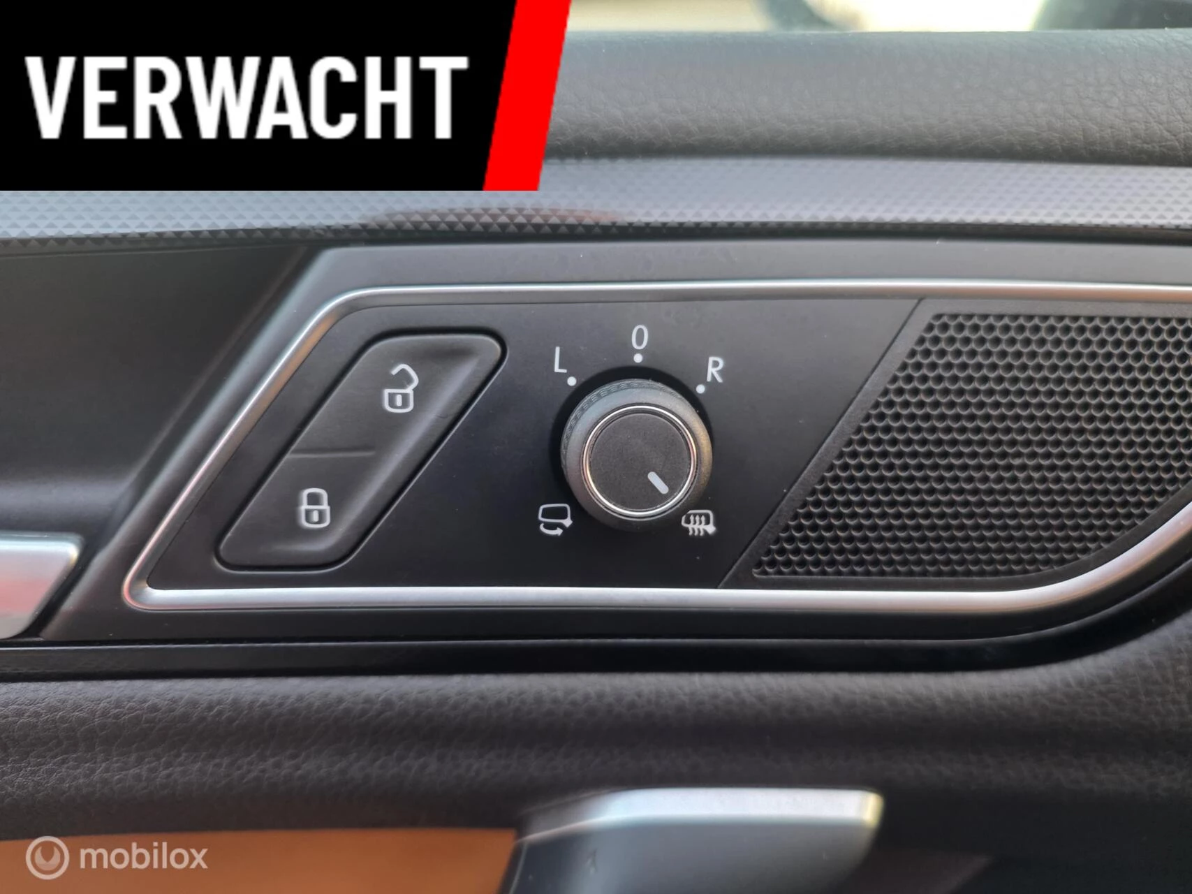 Hoofdafbeelding Volkswagen Golf Sportsvan