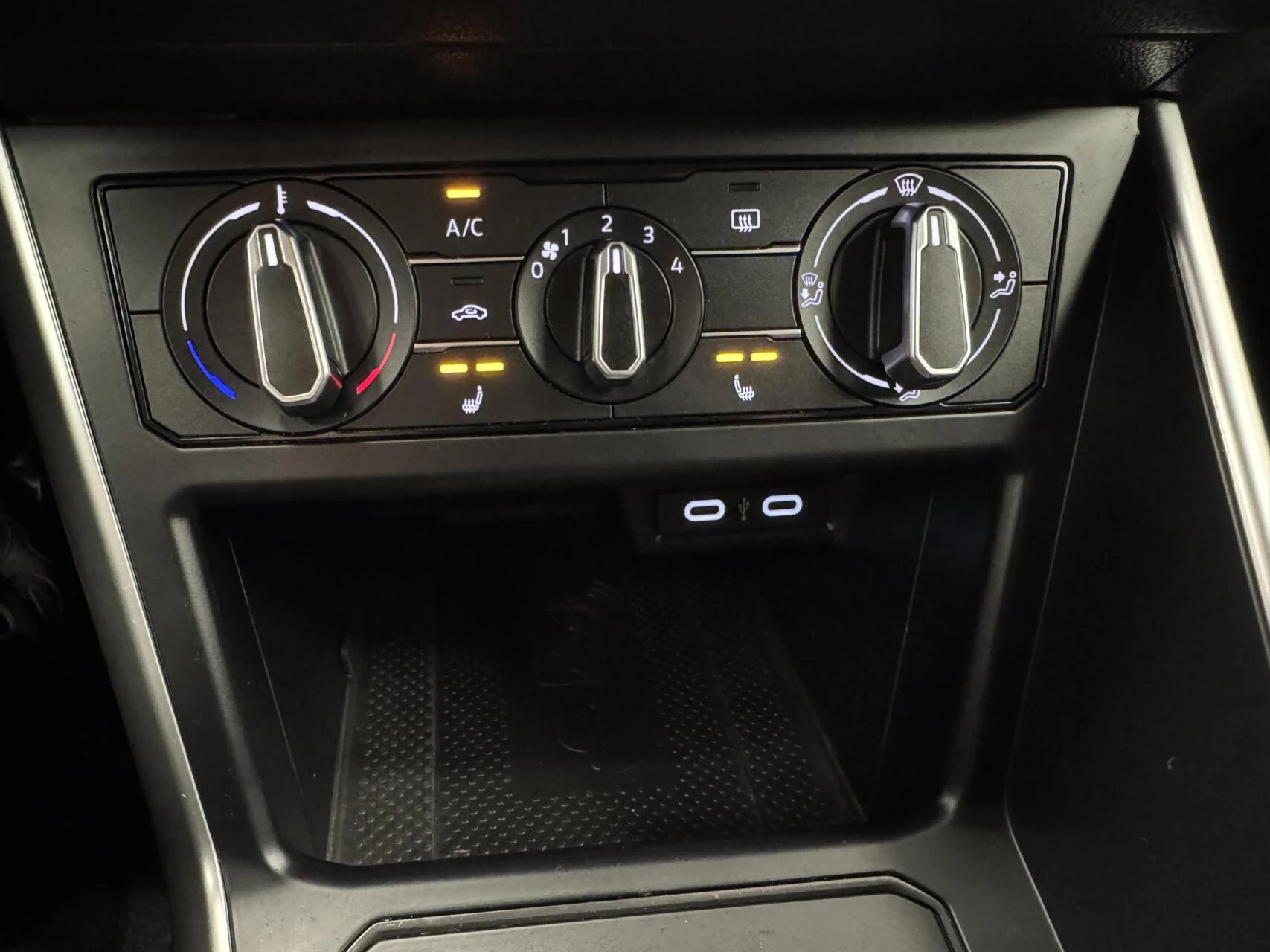 Hoofdafbeelding Volkswagen Taigo