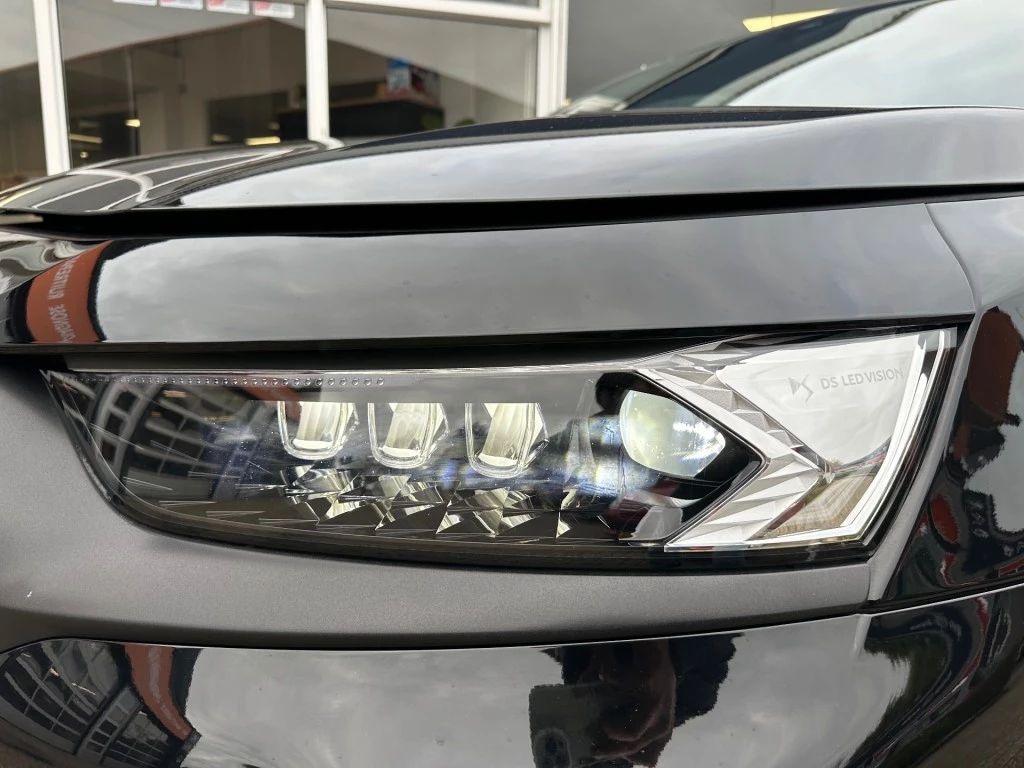 Hoofdafbeelding DS DS 7