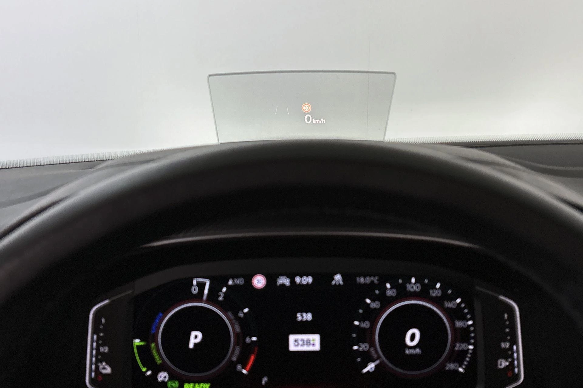 Hoofdafbeelding Volkswagen Arteon
