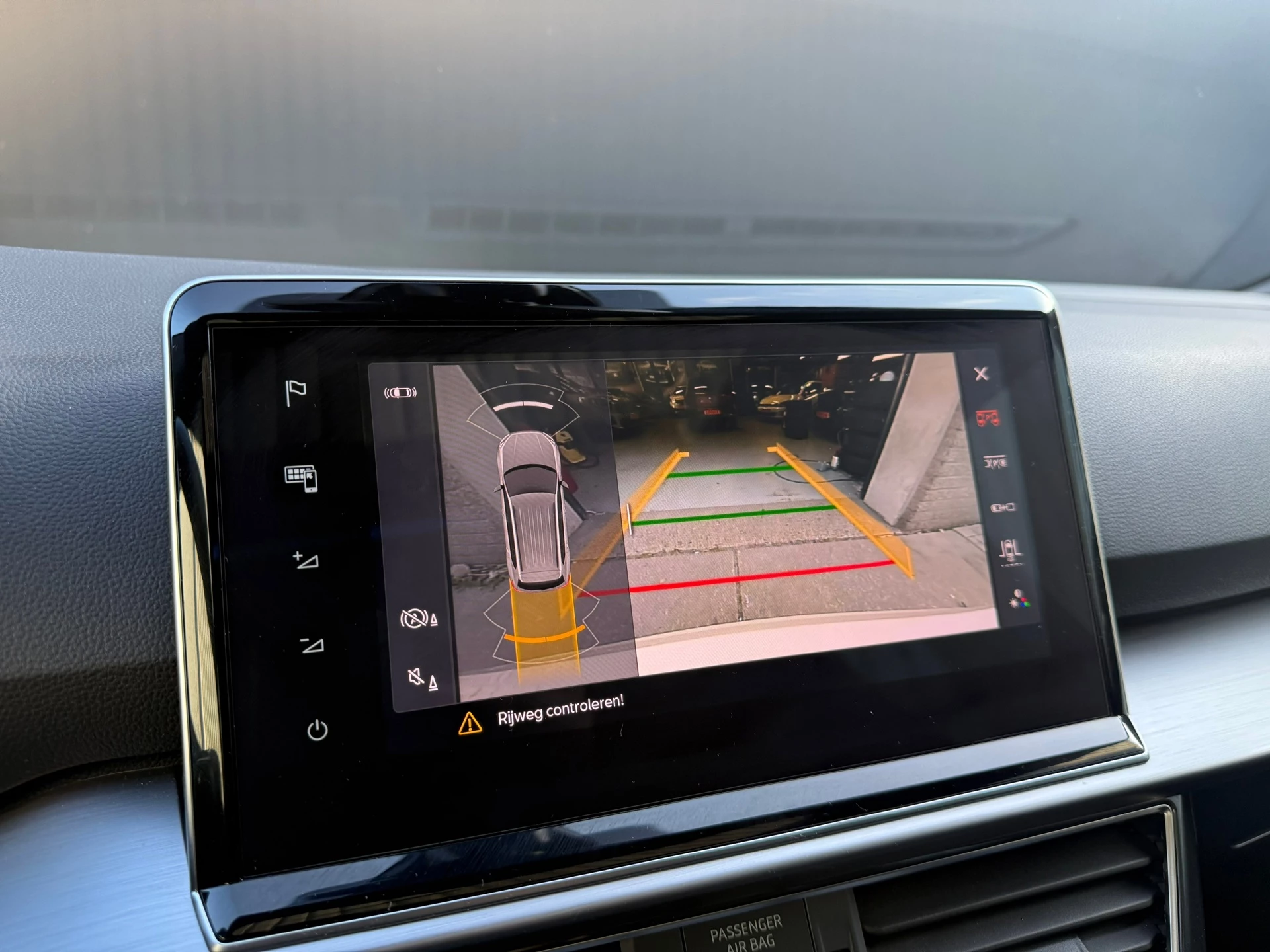 Hoofdafbeelding SEAT Tarraco