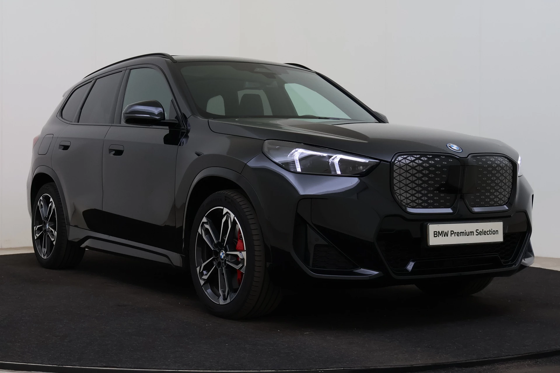 Hoofdafbeelding BMW iX1