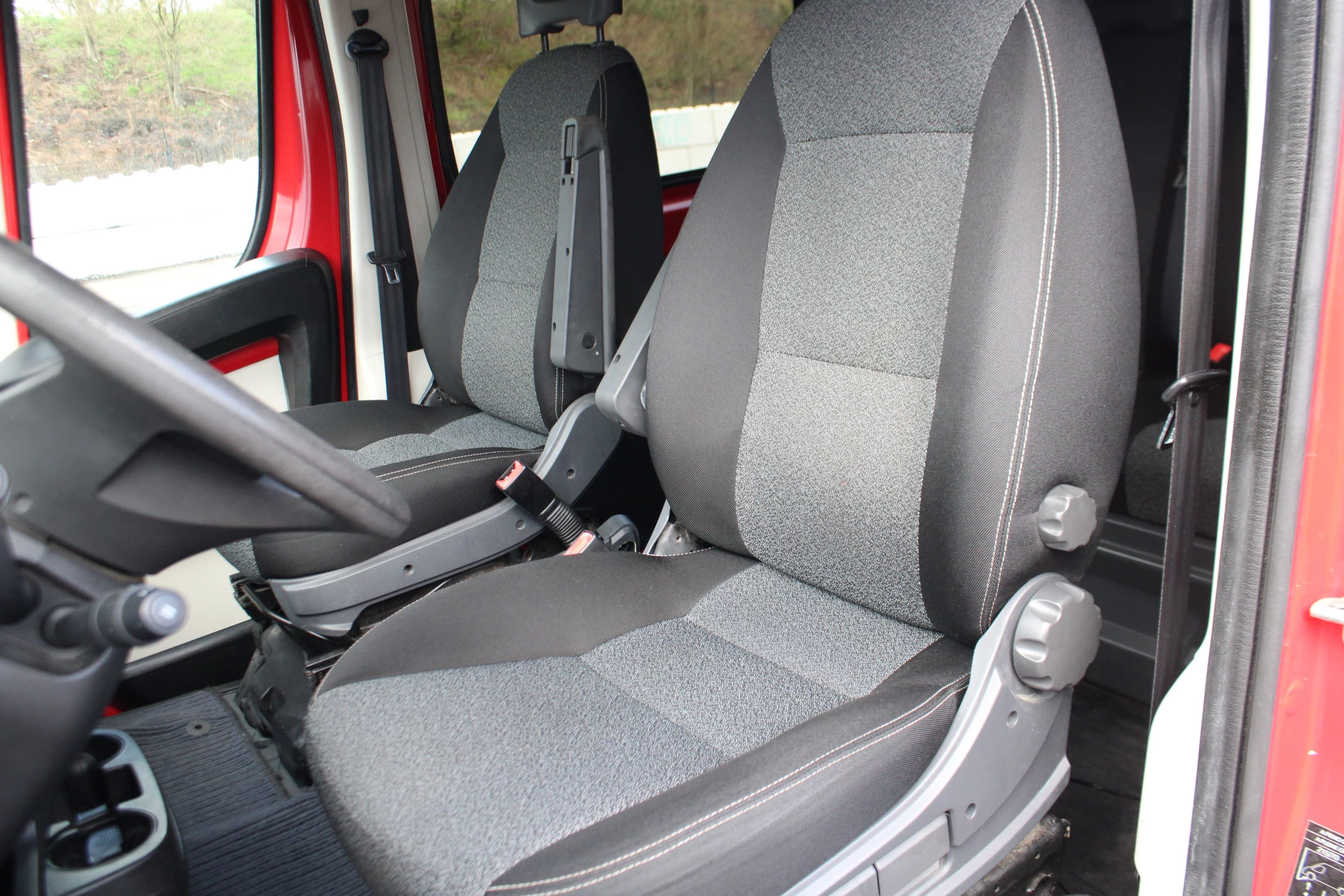 Hoofdafbeelding Fiat Ducato