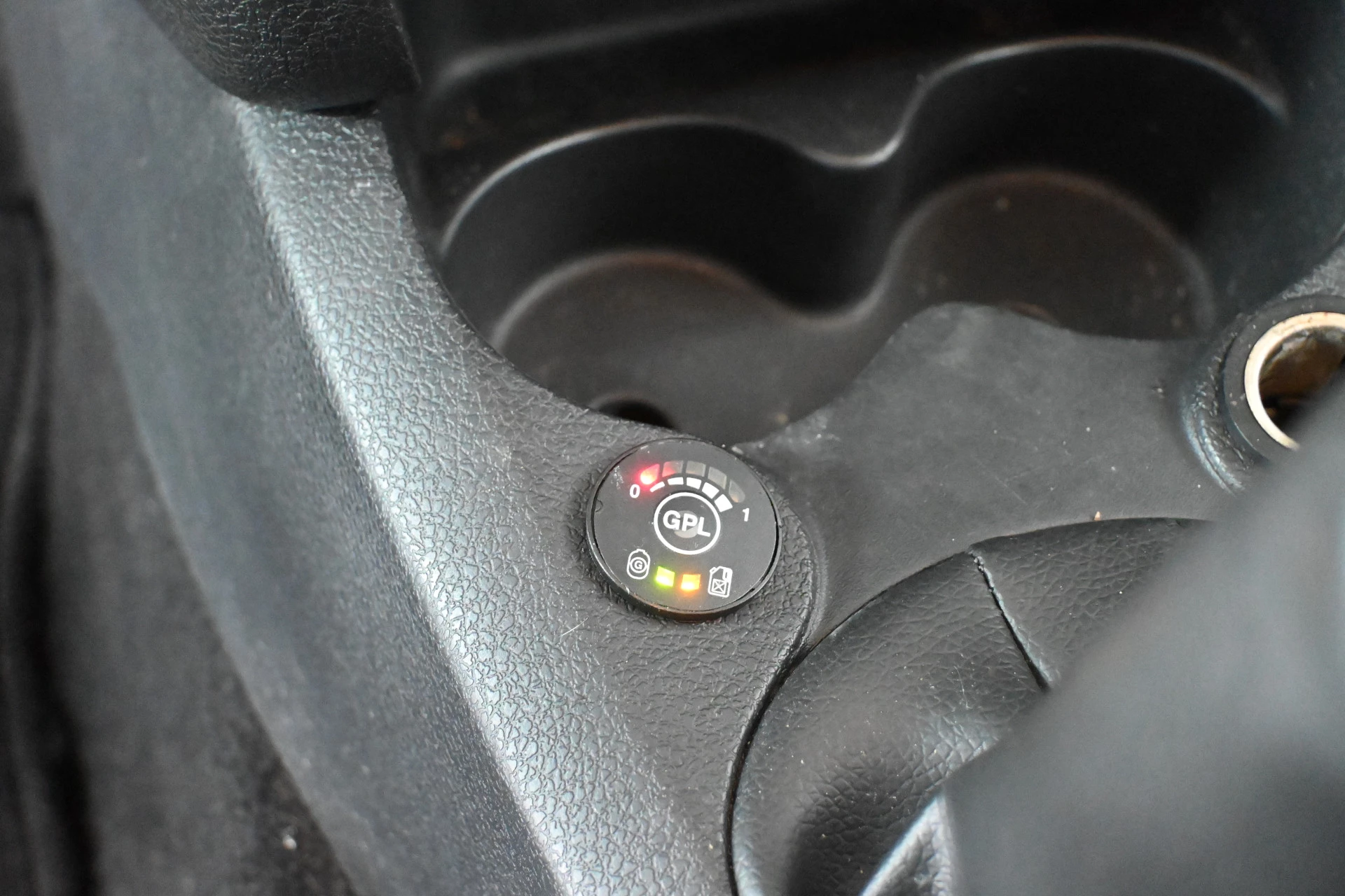 Hoofdafbeelding Dacia Logan