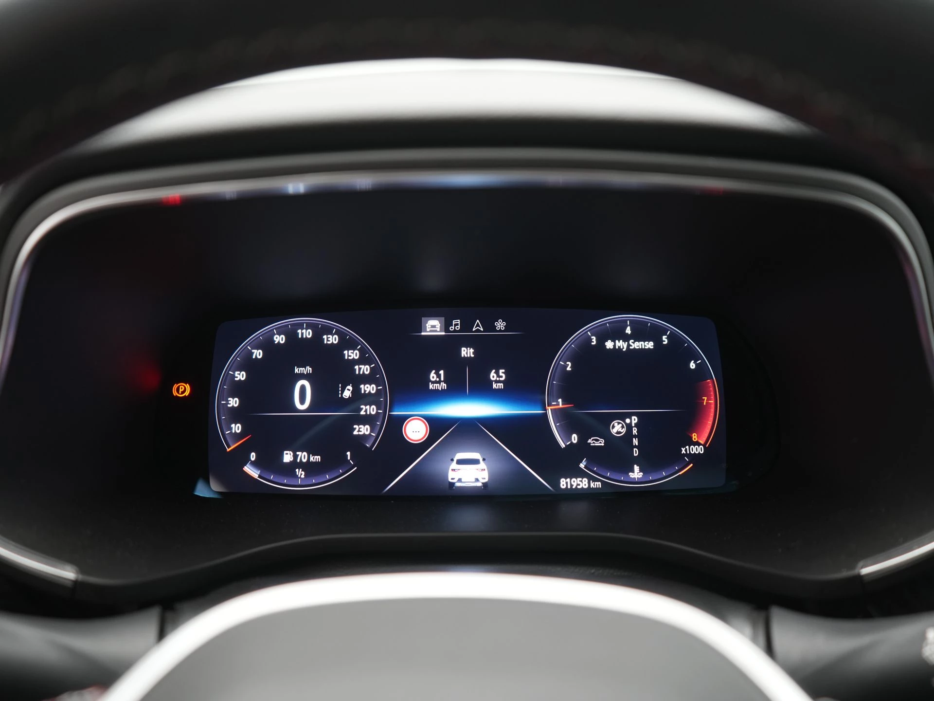 Hoofdafbeelding Renault Arkana