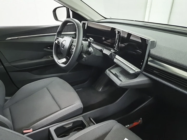 Hoofdafbeelding Renault Megane E-Tech