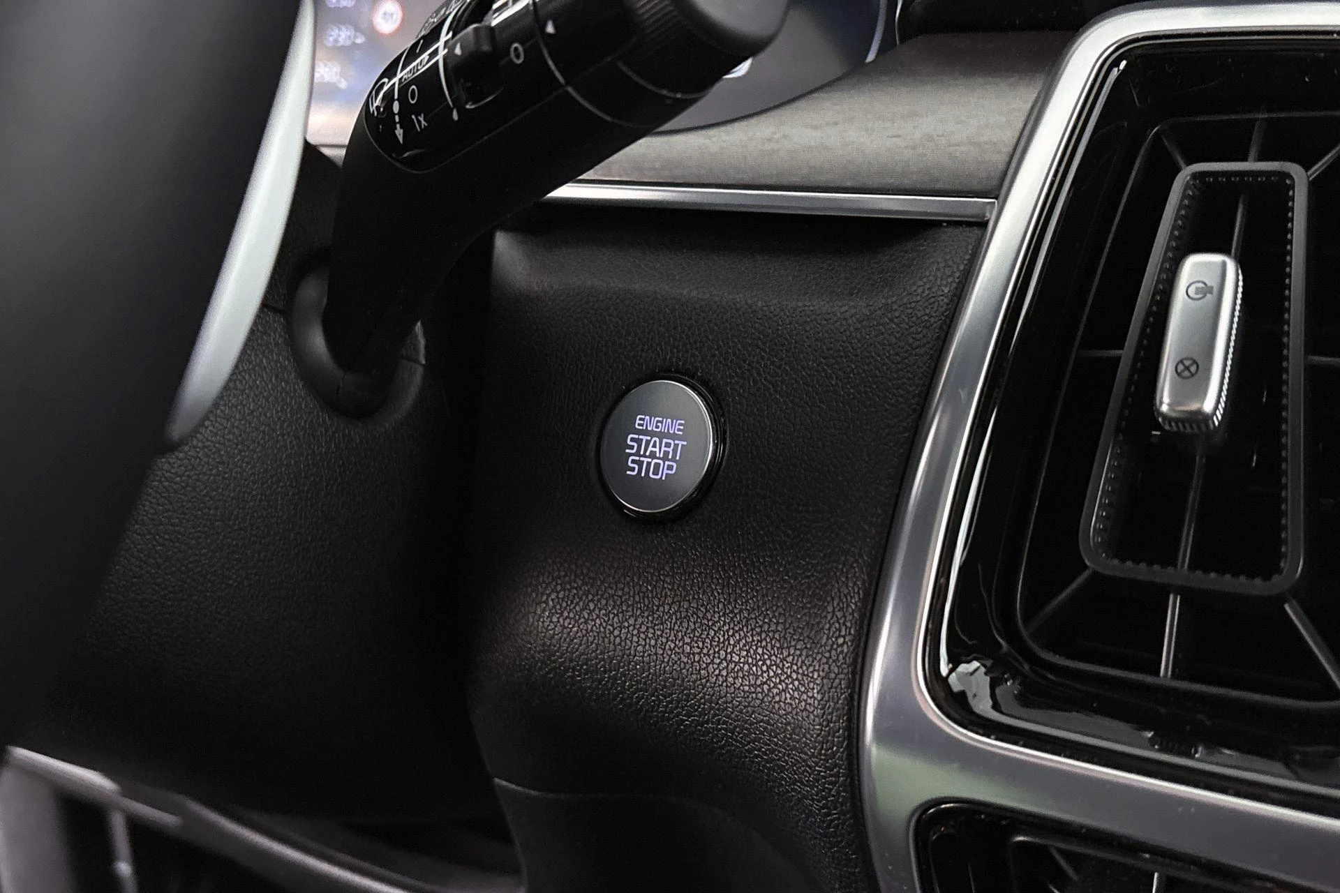 Hoofdafbeelding Kia Sorento