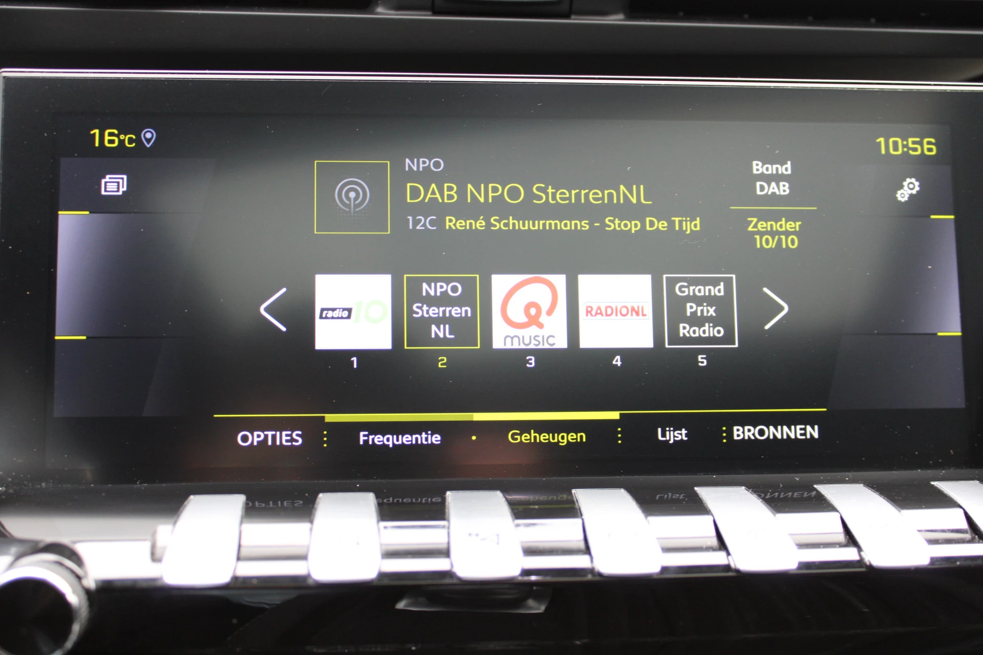 Hoofdafbeelding Peugeot 508