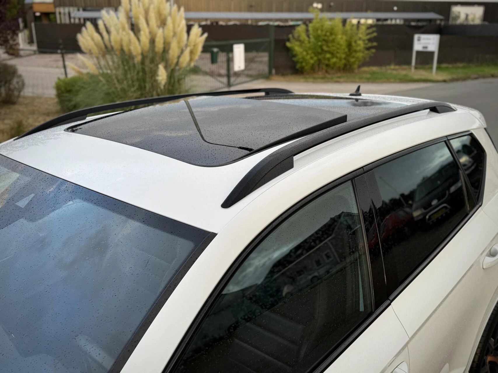 Hoofdafbeelding CUPRA Ateca