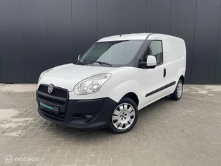 Fiat Doblò 1.4 i. / Marge /Airco / schuifdeur