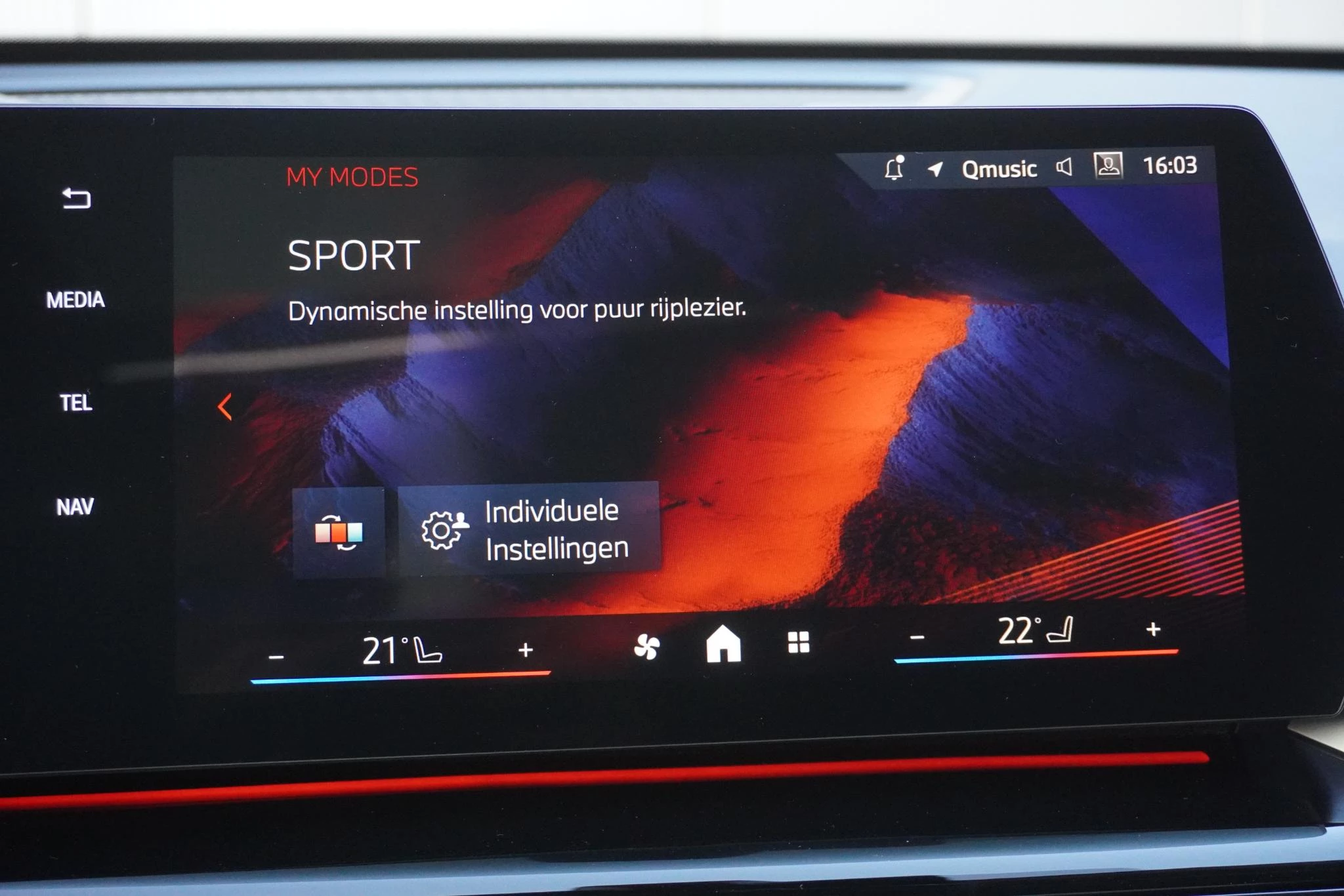 Hoofdafbeelding BMW iX1