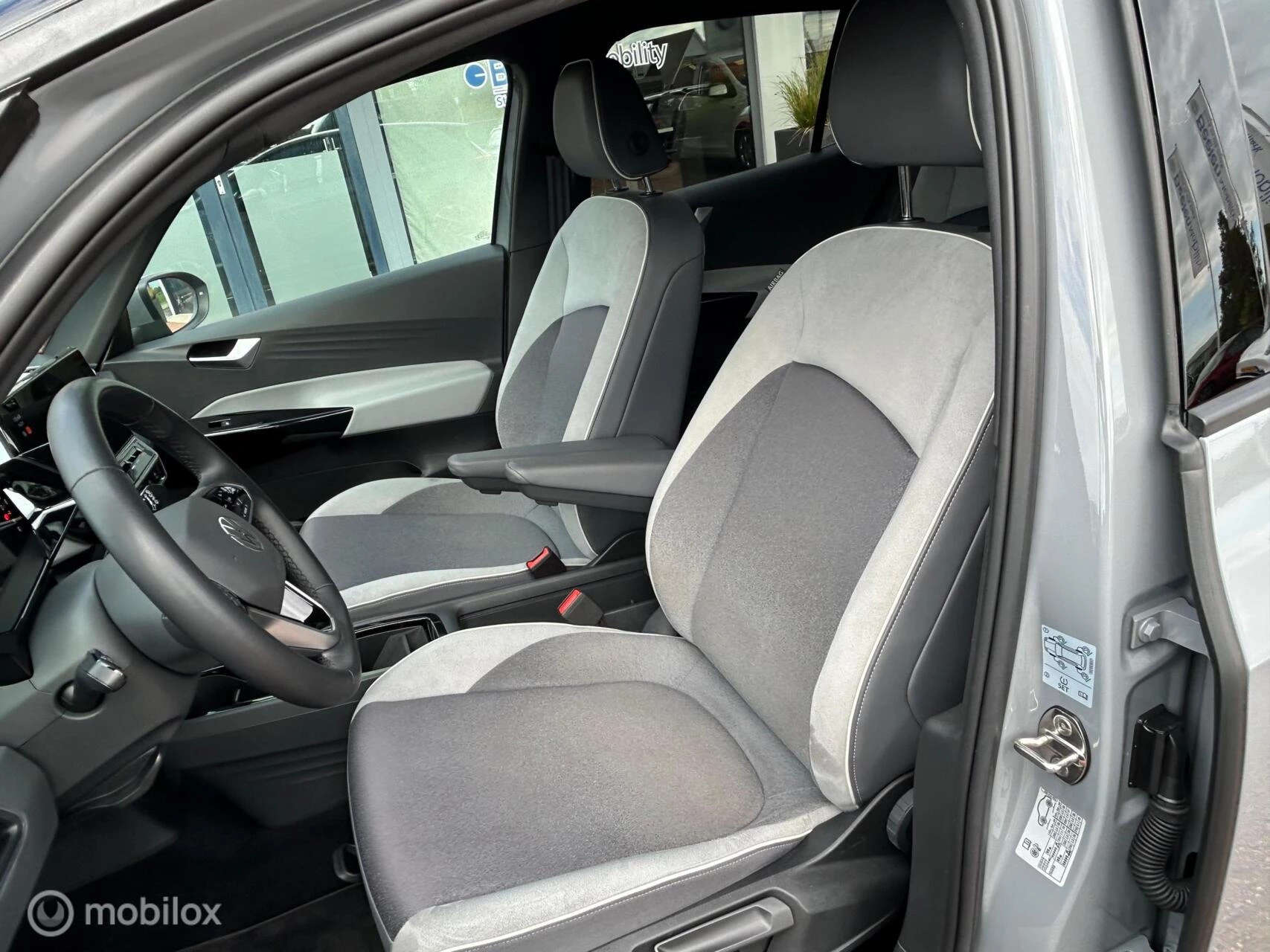 Hoofdafbeelding Volkswagen ID.3