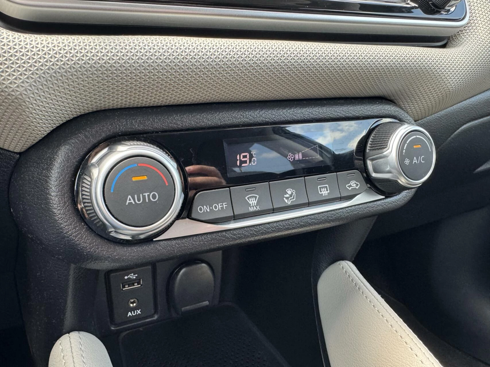 Hoofdafbeelding Nissan Micra
