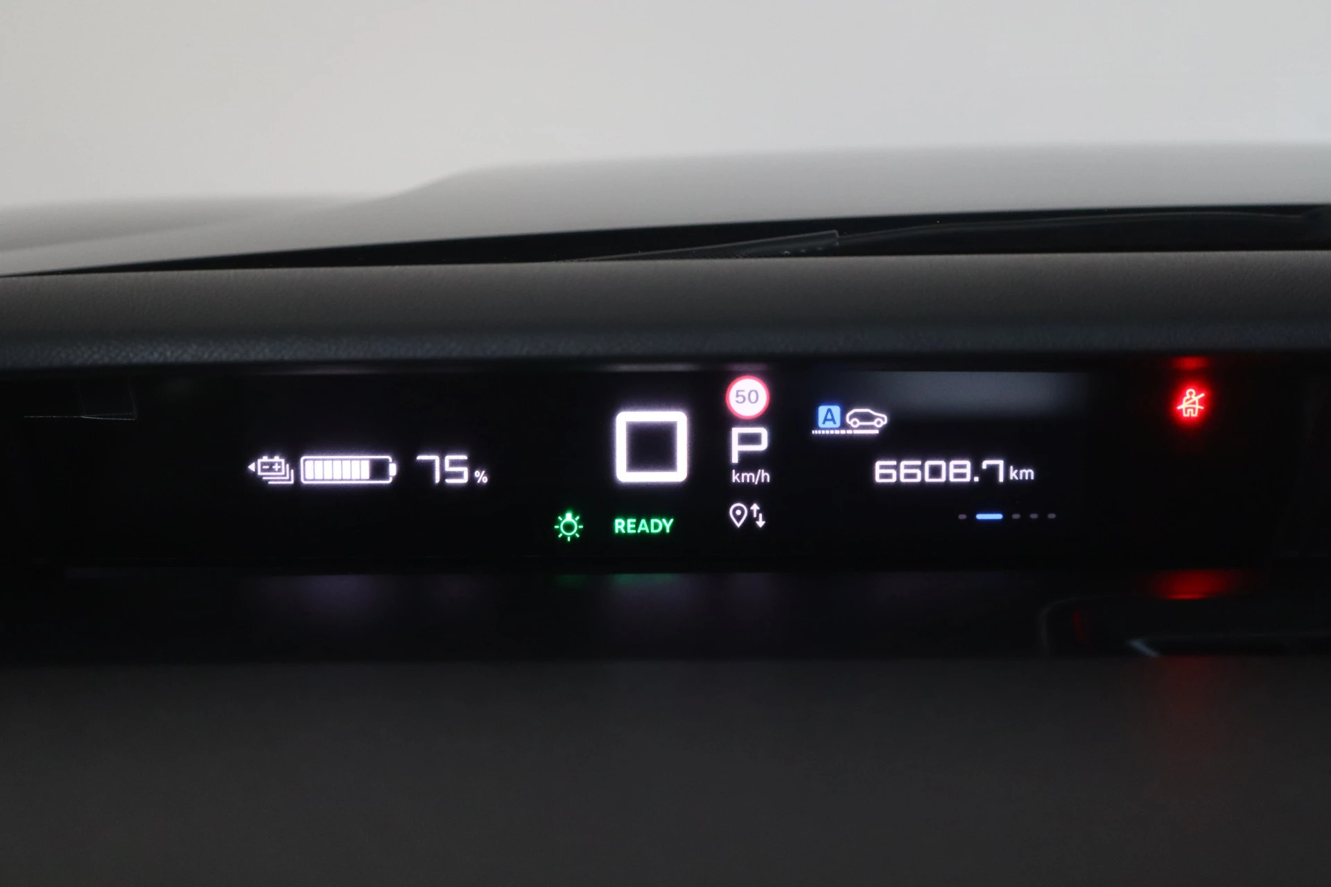 Hoofdafbeelding Citroën ë-C3