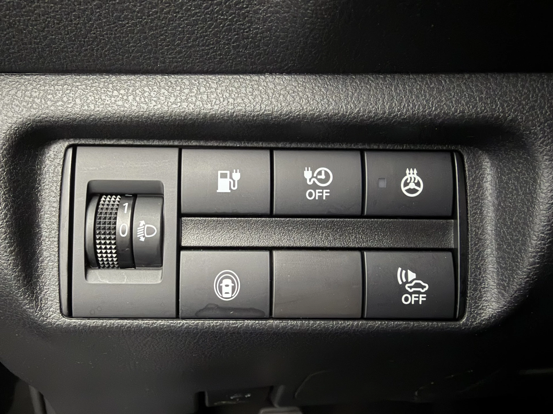 Hoofdafbeelding Nissan Leaf