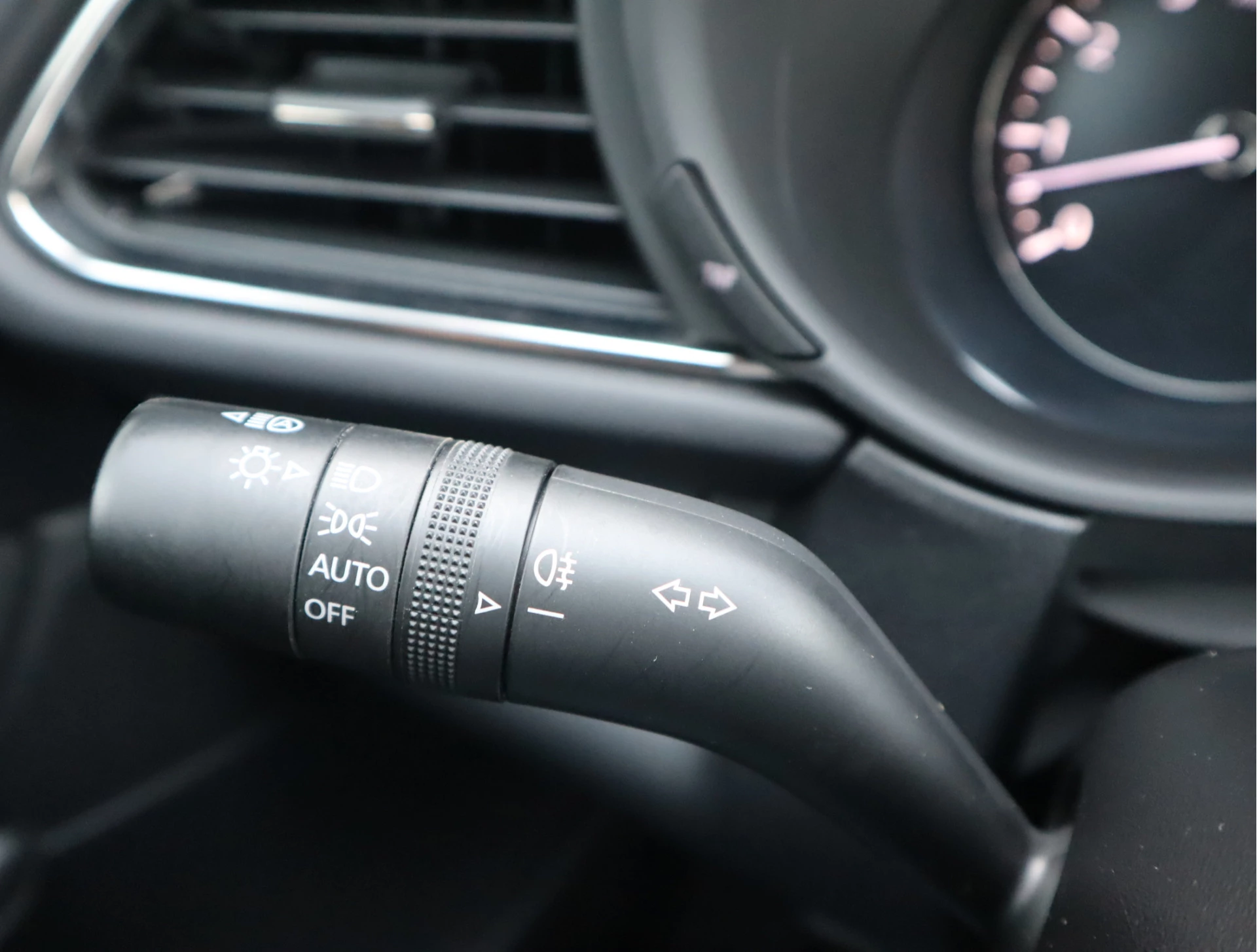 Hoofdafbeelding Mazda CX-30