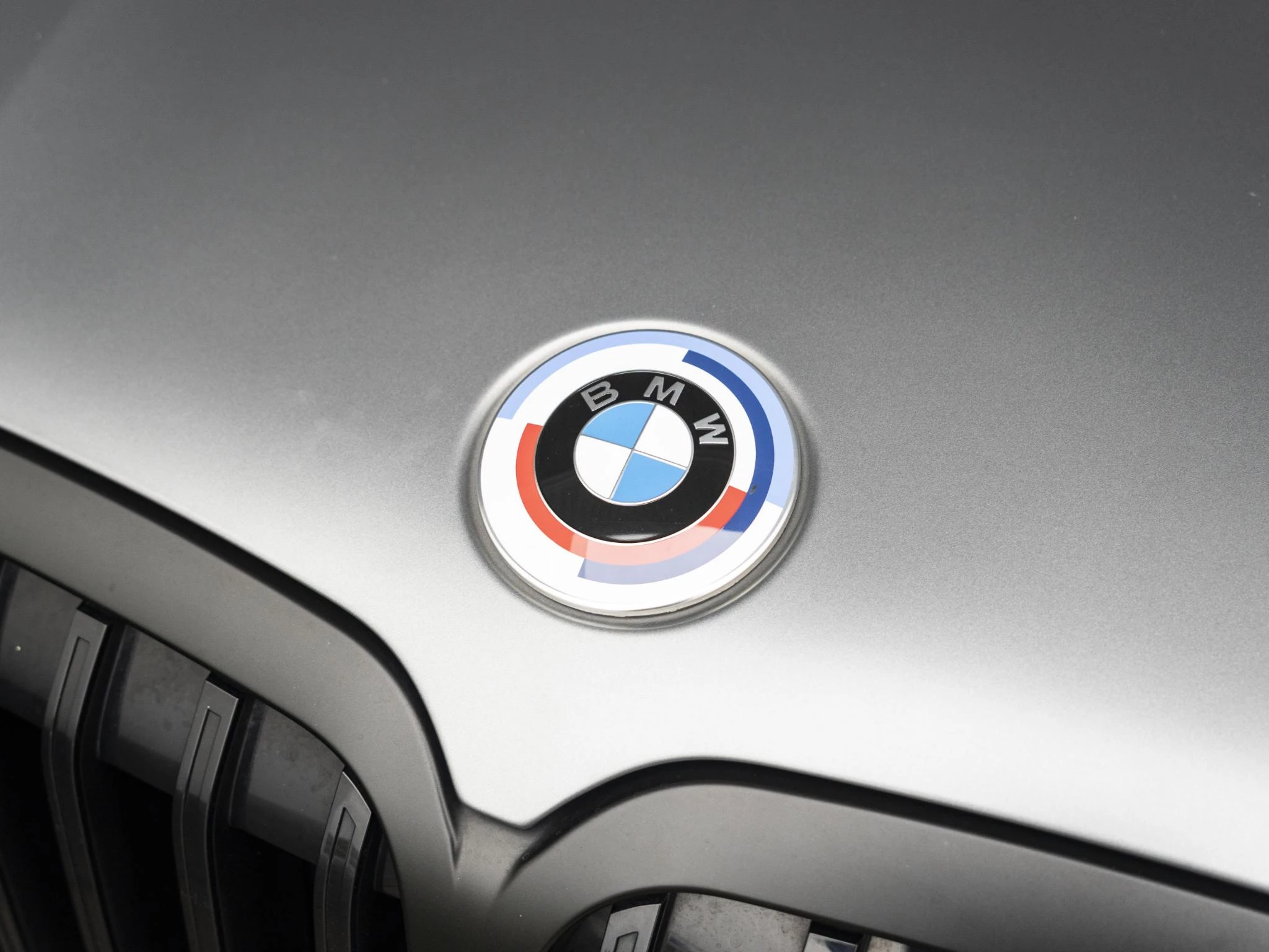 Hoofdafbeelding BMW X7