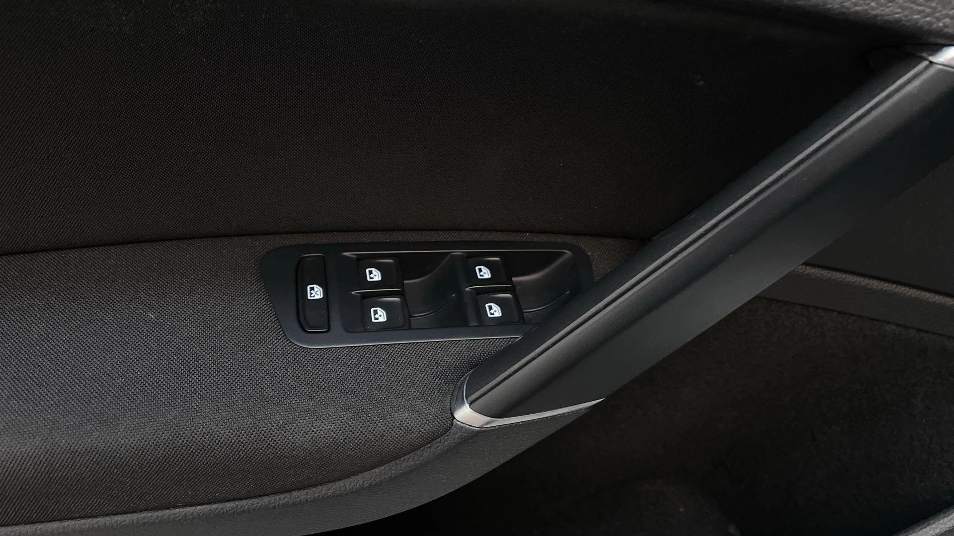 Hoofdafbeelding Volkswagen e-Golf