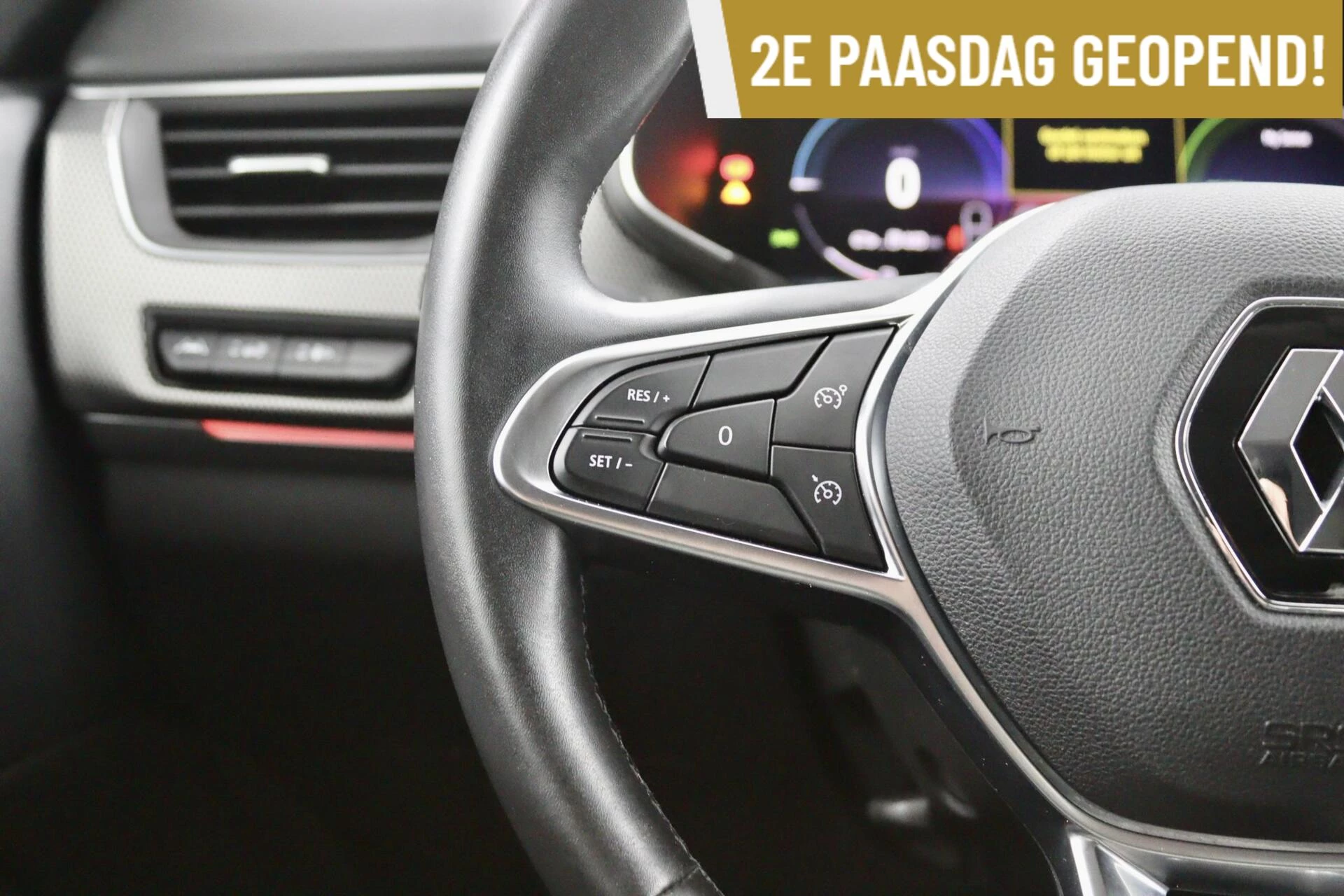 Hoofdafbeelding Renault Arkana