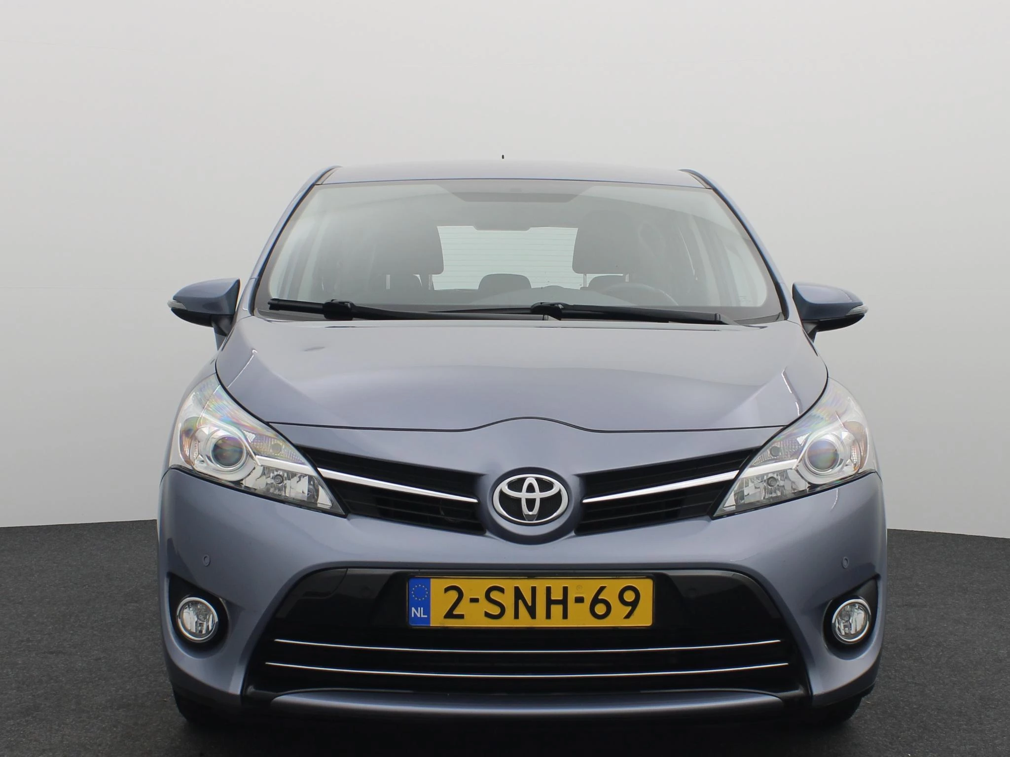 Hoofdafbeelding Toyota Verso