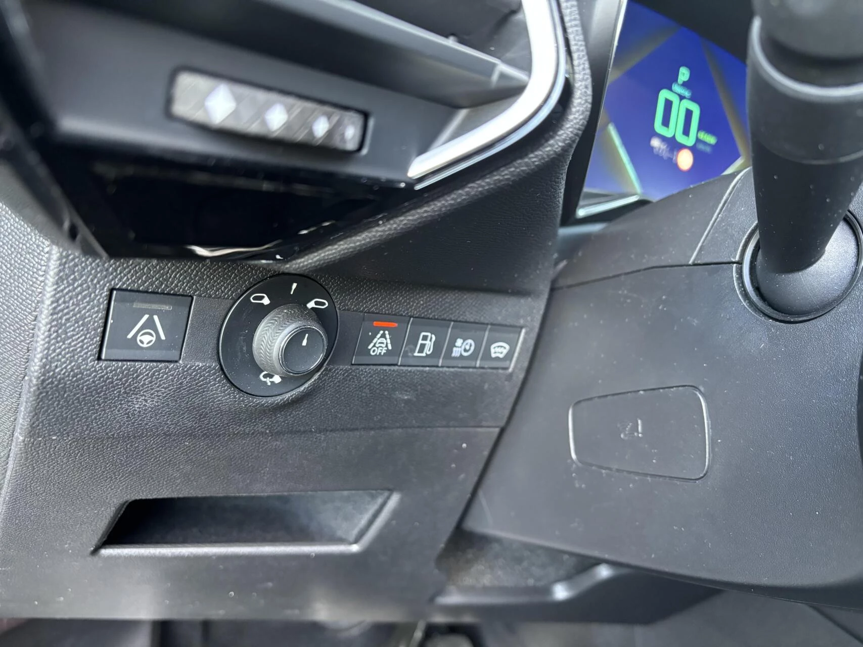 Hoofdafbeelding DS DS 7