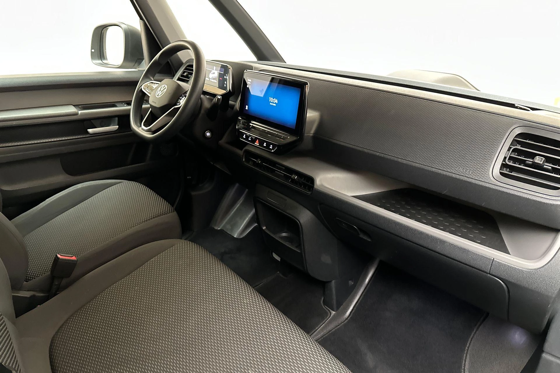 Hoofdafbeelding Volkswagen ID. Buzz Cargo