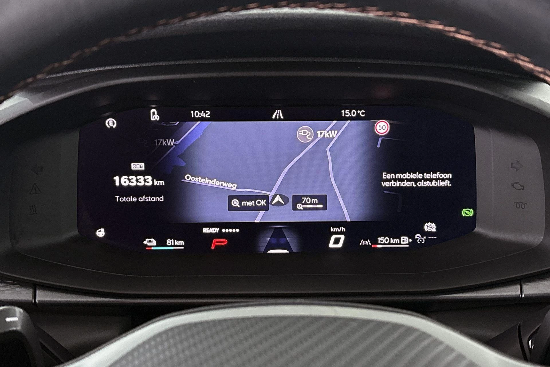 Hoofdafbeelding CUPRA Terramar