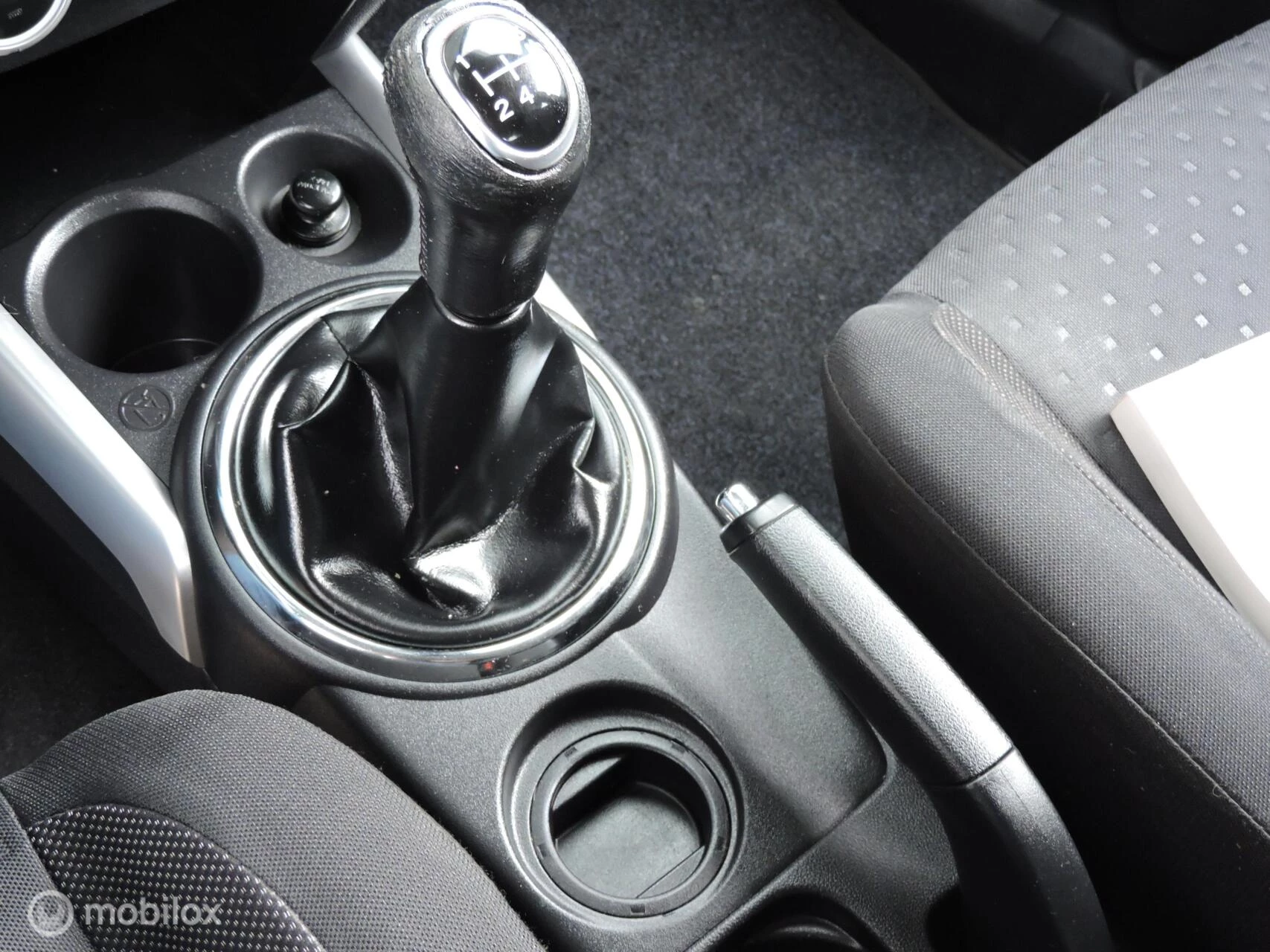 Hoofdafbeelding Mitsubishi ASX