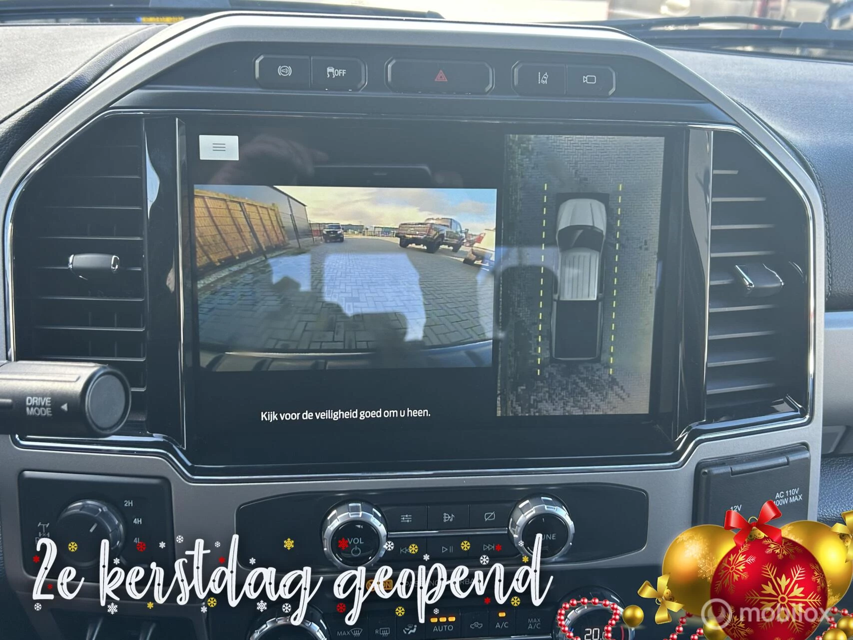 Hoofdafbeelding Ford F-250