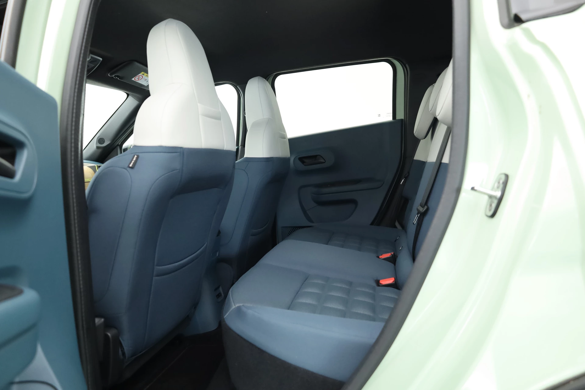 Hoofdafbeelding Fiat Grande Panda