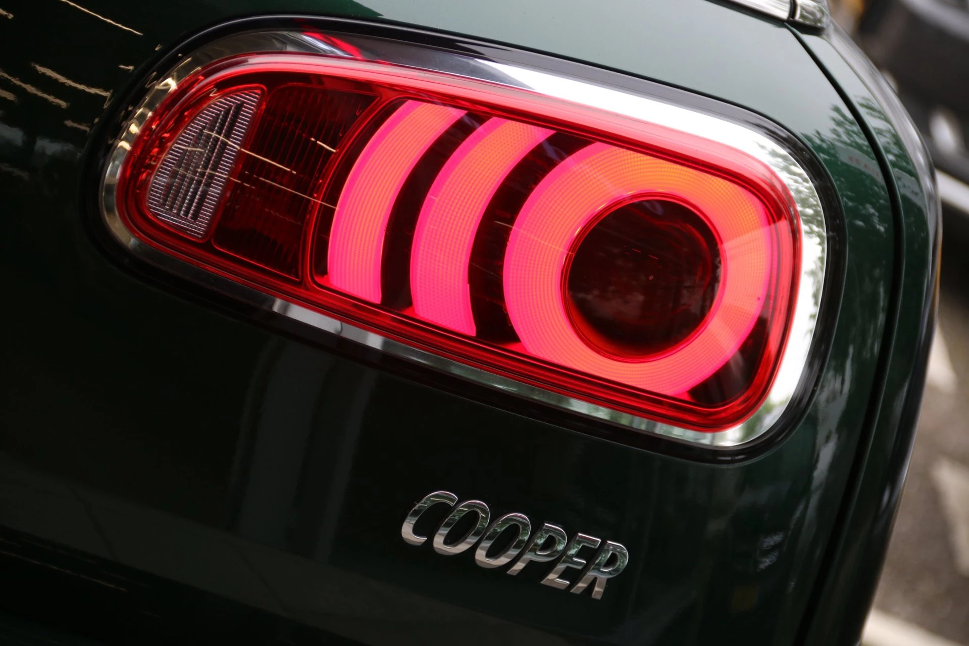 Hoofdafbeelding MINI Clubman